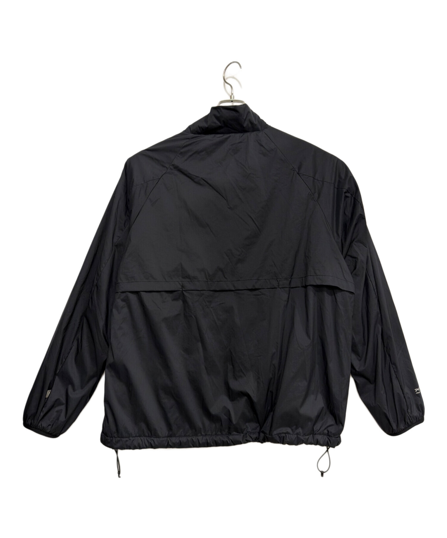 中古・古着通販】DAIWA (ダイワ) スタンドネック ブルゾン ジャケット