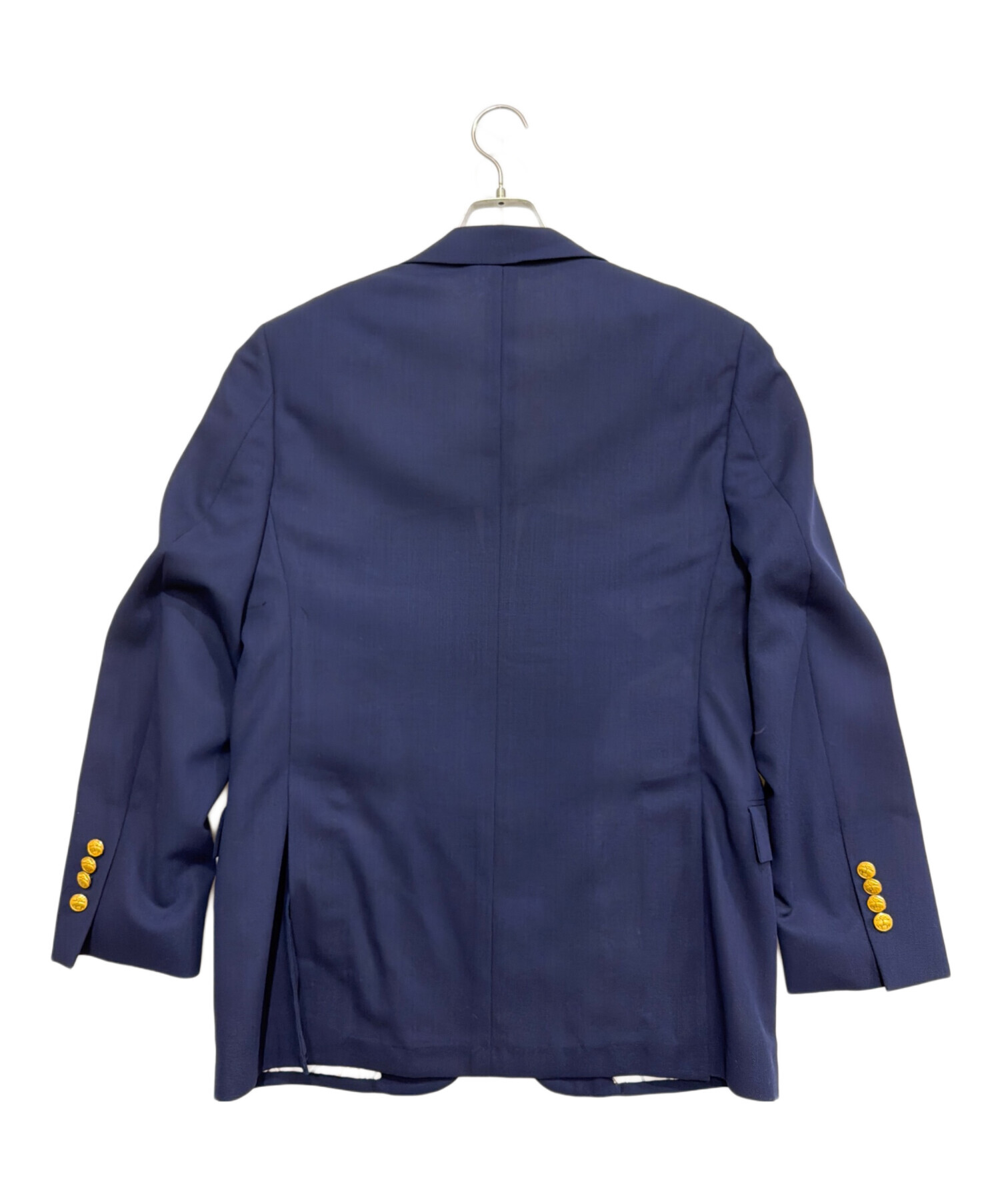 中古・古着通販】BROOKS BROTHERS (ブルックスブラザーズ) テーラード