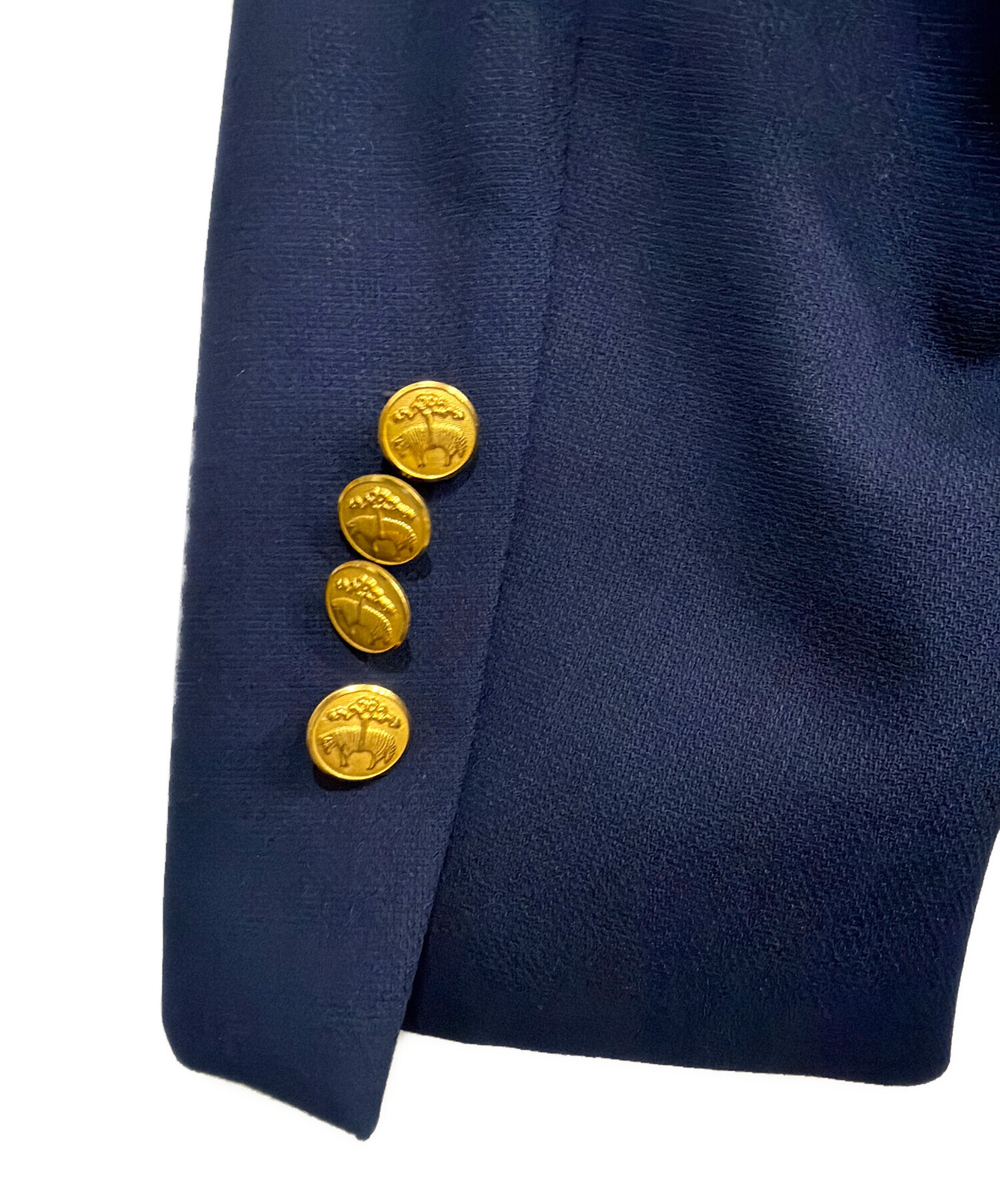 中古・古着通販】BROOKS BROTHERS (ブルックスブラザーズ) テーラード