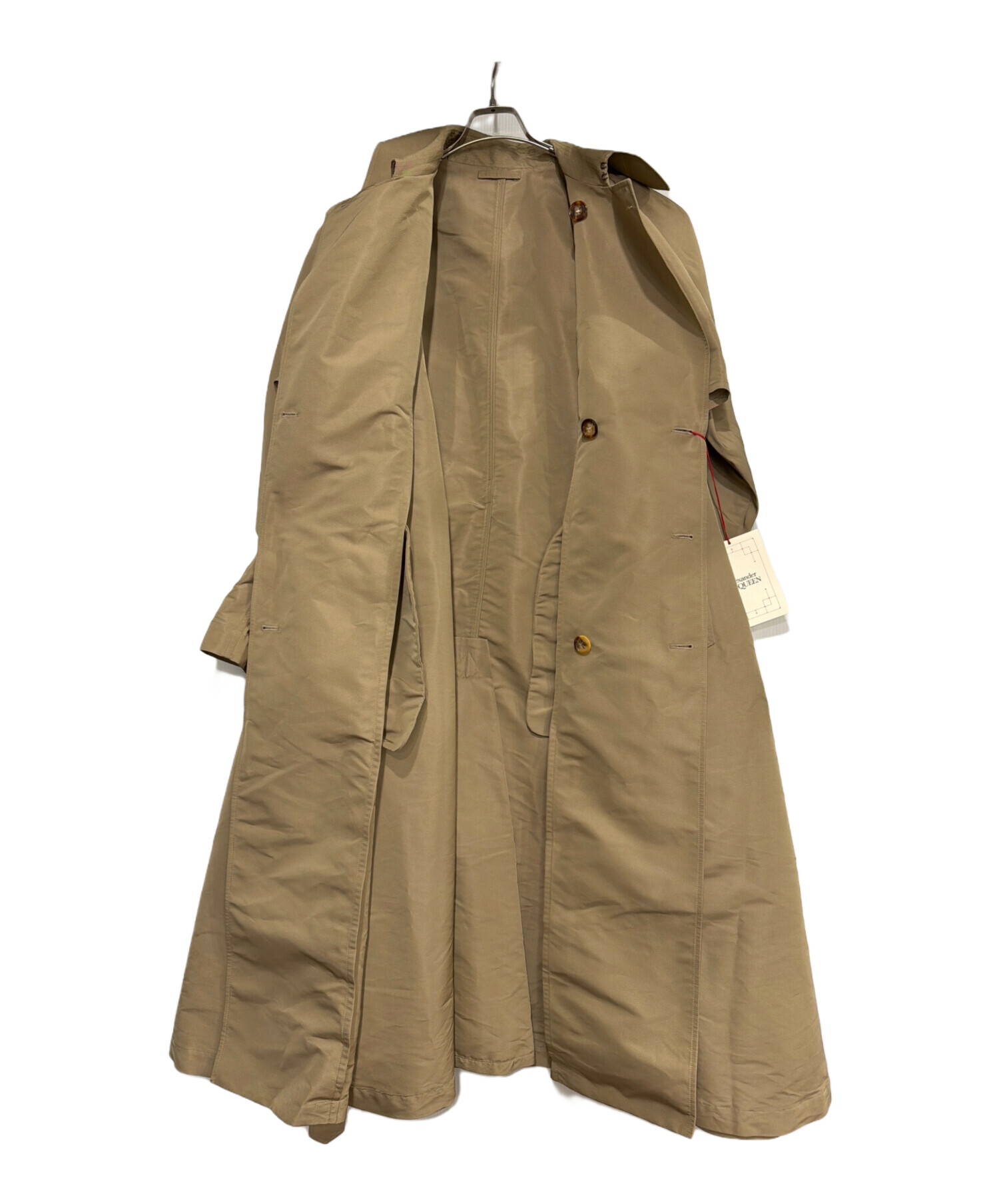 中古・古着通販】ALEXANDER McQUEEN (アレキサンダーマックイーン