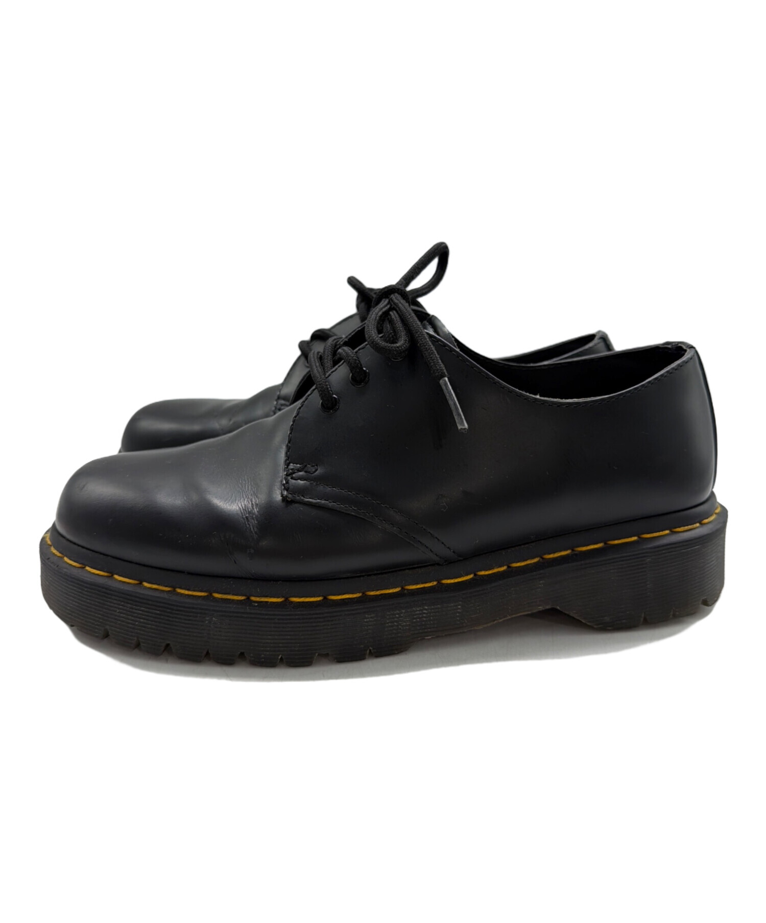 中古・古着通販】Dr.Martens (ドクターマーチン) 3ホールシーズ