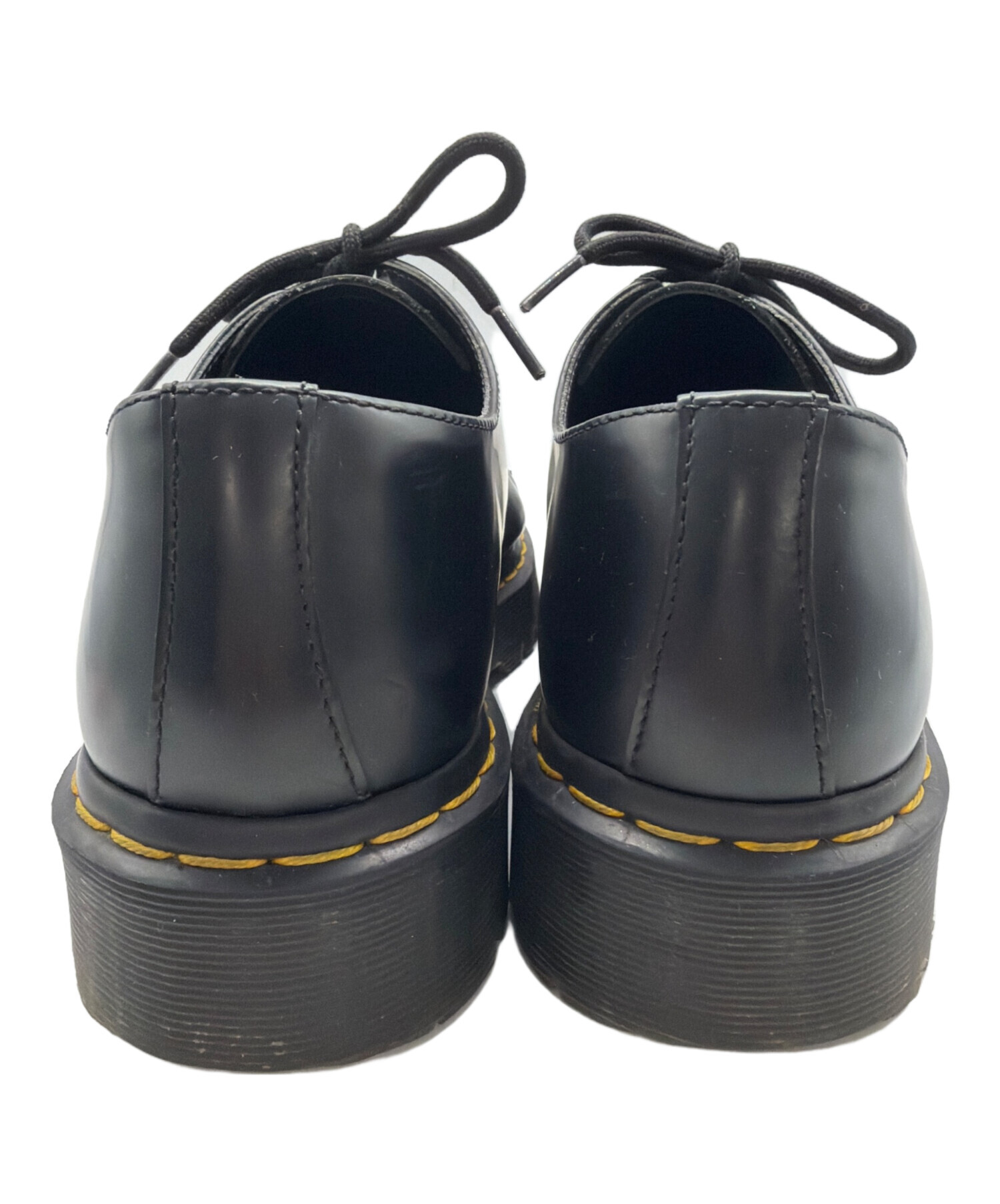 中古・古着通販】Dr.Martens (ドクターマーチン) 3ホールシーズ