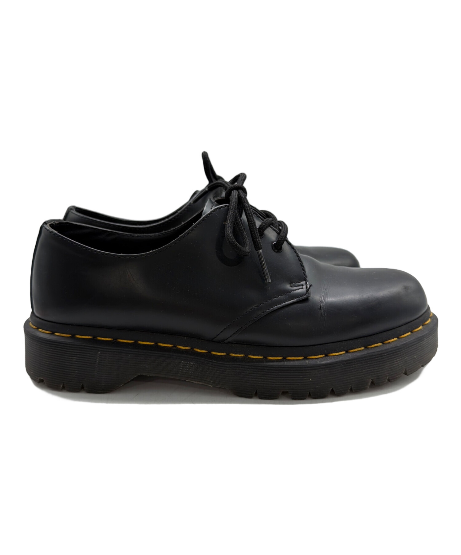 中古・古着通販】Dr.Martens (ドクターマーチン) 3ホールシーズ 