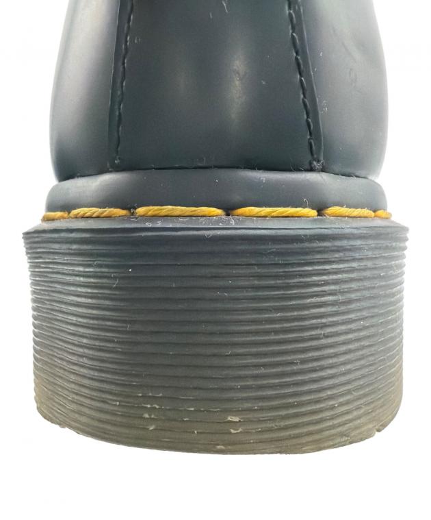 【Dr.Martens】希少 美品 JOSEF UK7サイズ26cm 黒 中古・古着通販】Dr.Martens (ドクターマーチン) 3ホールシーズ