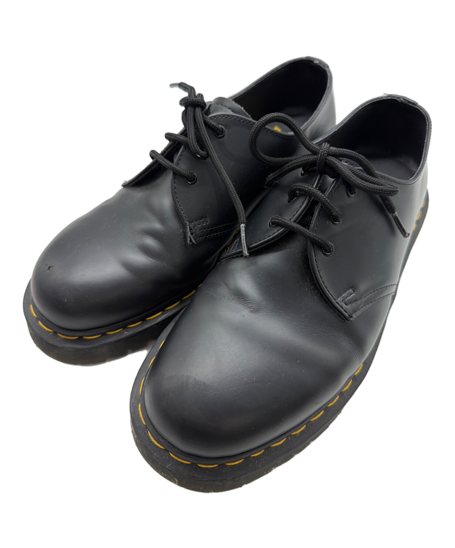 中古・古着通販】Dr.Martens (ドクターマーチン) 3ホールシューズ
