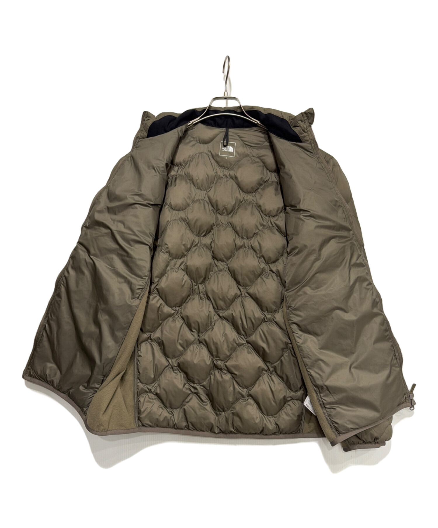 中古・古着通販】THE NORTH FACE (ザ ノース フェイス) フリーラン