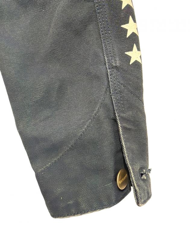 中古・古着通販】CarHartt (カーハート) uniform experiment