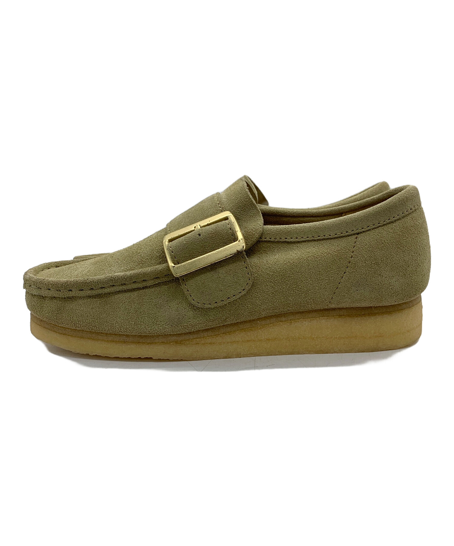 CLARKS　UNITEDARROWS 中古・古着通販】CLARKS (クラークス) UNITED ARROWS (ユナイテッド