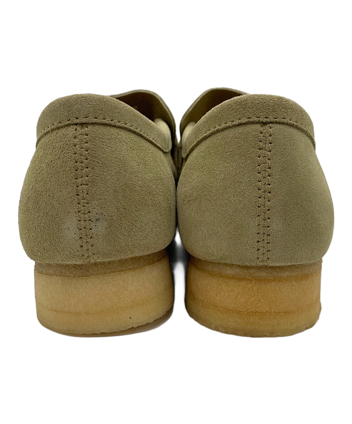 中古・古着通販】CLARKS (クラークス) UNITED ARROWS (ユナイテッド