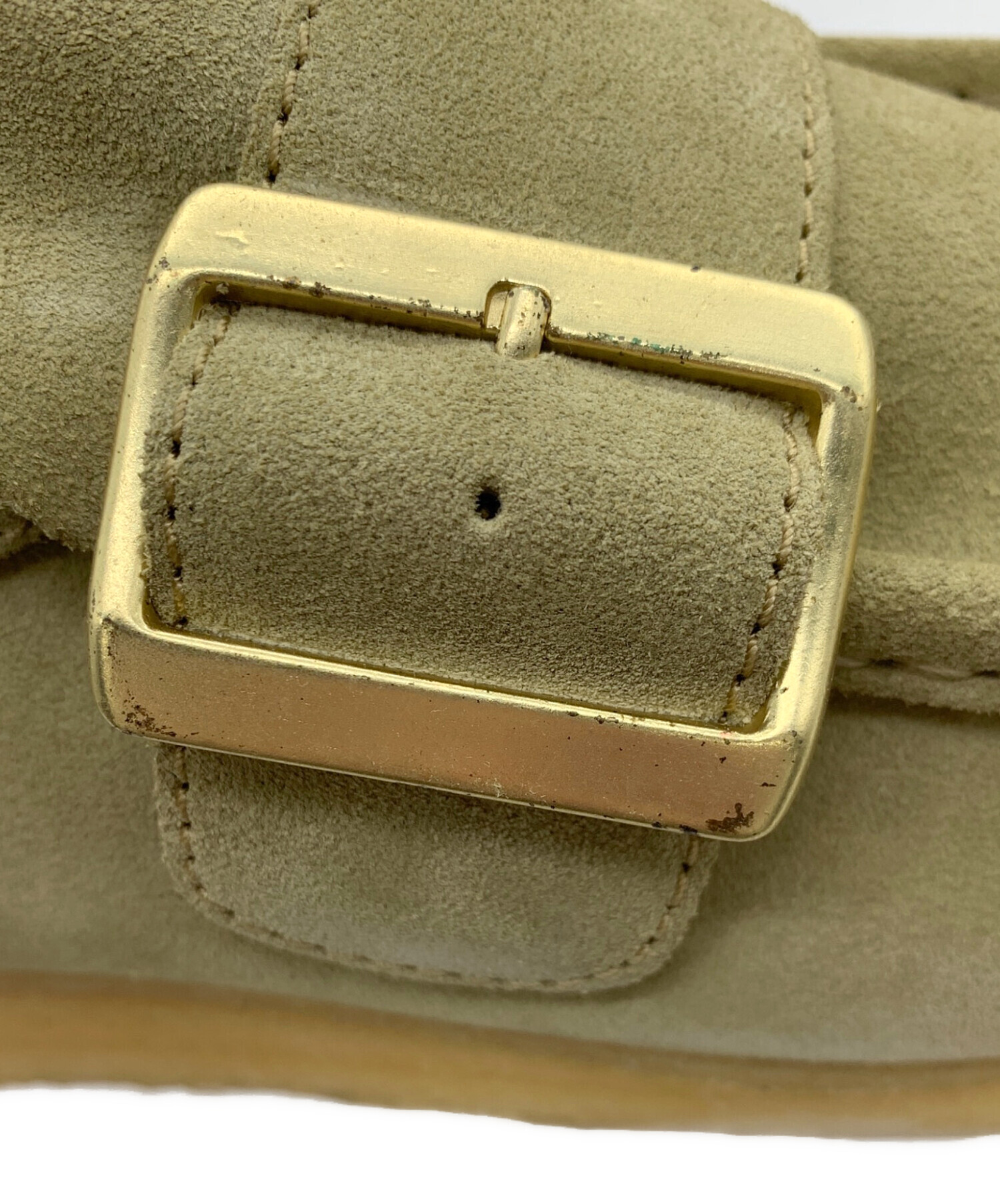 中古・古着通販】CLARKS (クラークス) UNITED ARROWS (ユナイテッド