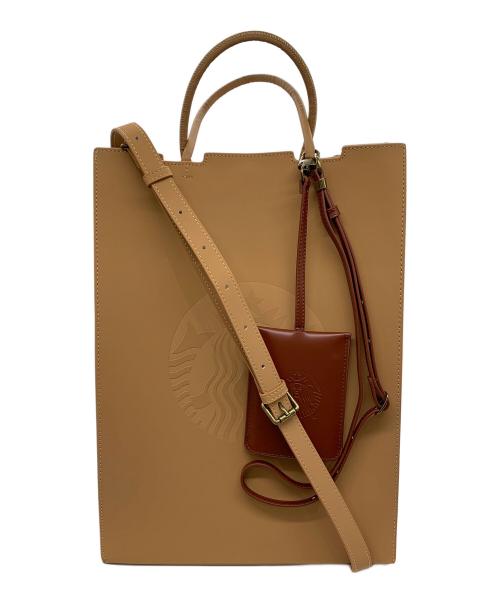 中古・古着通販】STARBUCKS COFFEE (スターバックス コーヒー) 2WAY