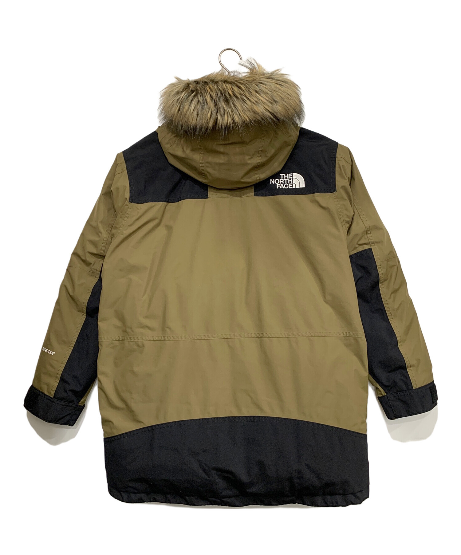 中古・古着通販】THE NORTH FACE (ザ ノース フェイス) マウンテン