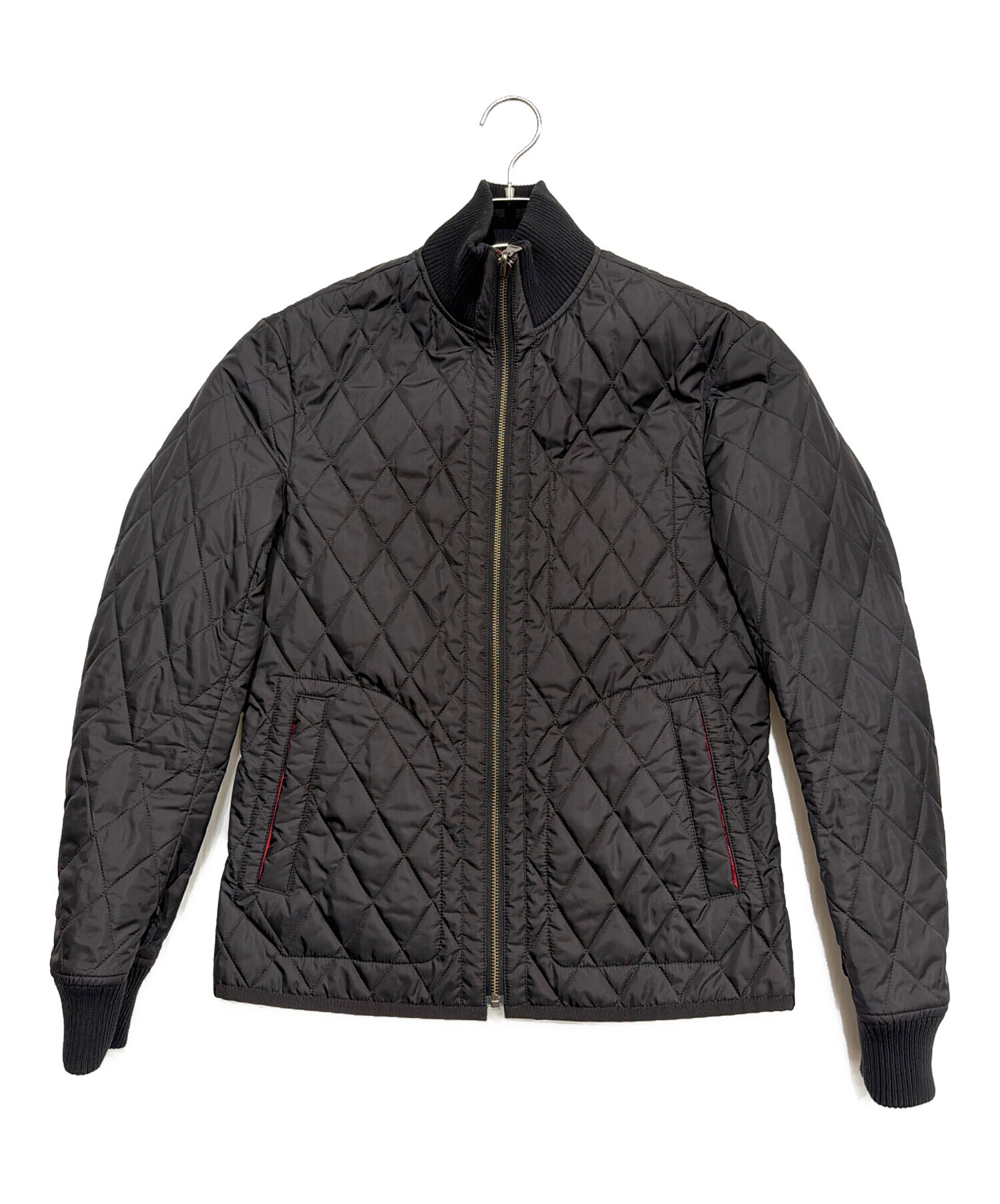 中古・古着通販】BURBERRY BLACK LABEL (バーバリーブラックレーベル