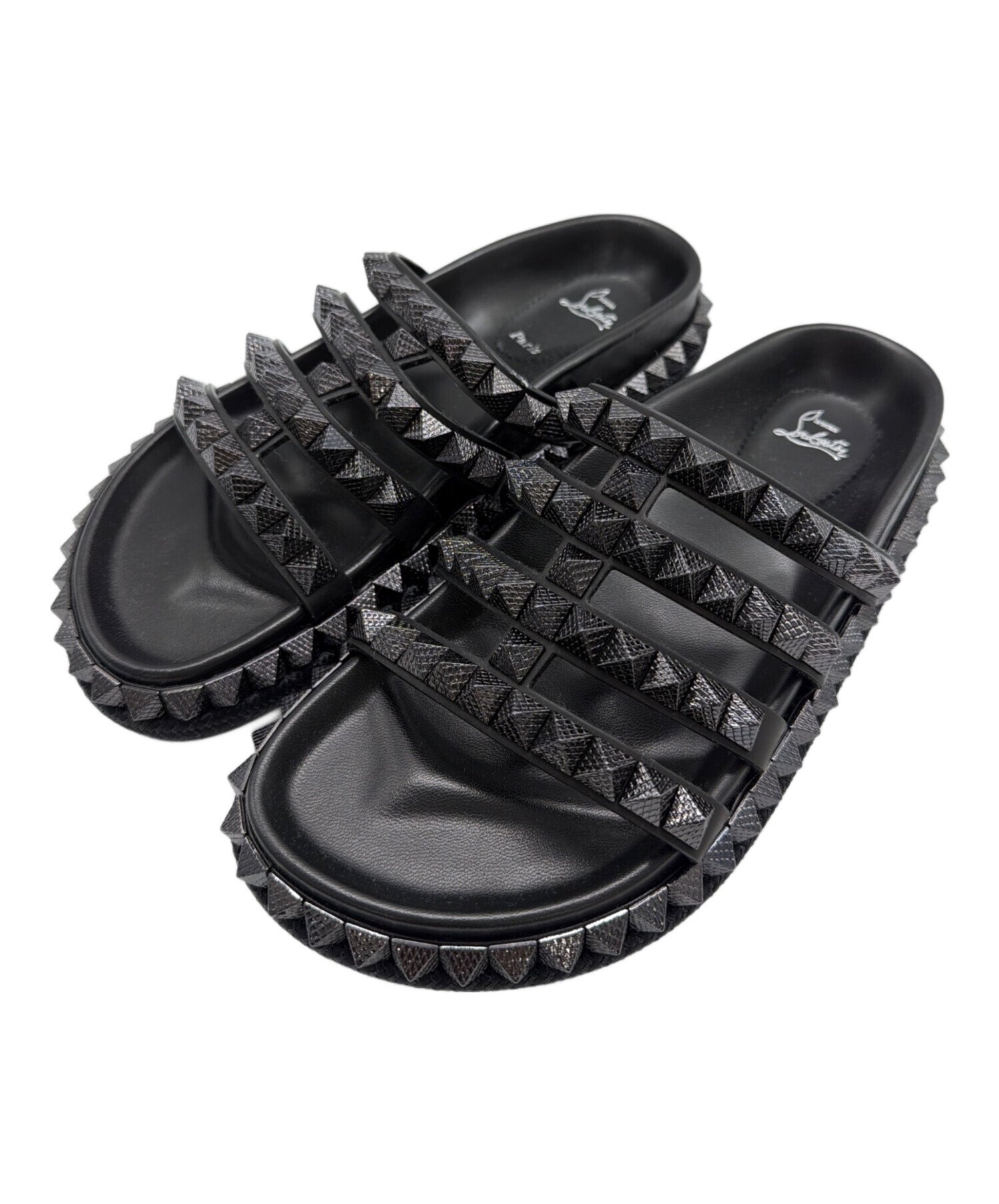 中古・古着通販】Christian Louboutin (クリスチャン・ルブタン