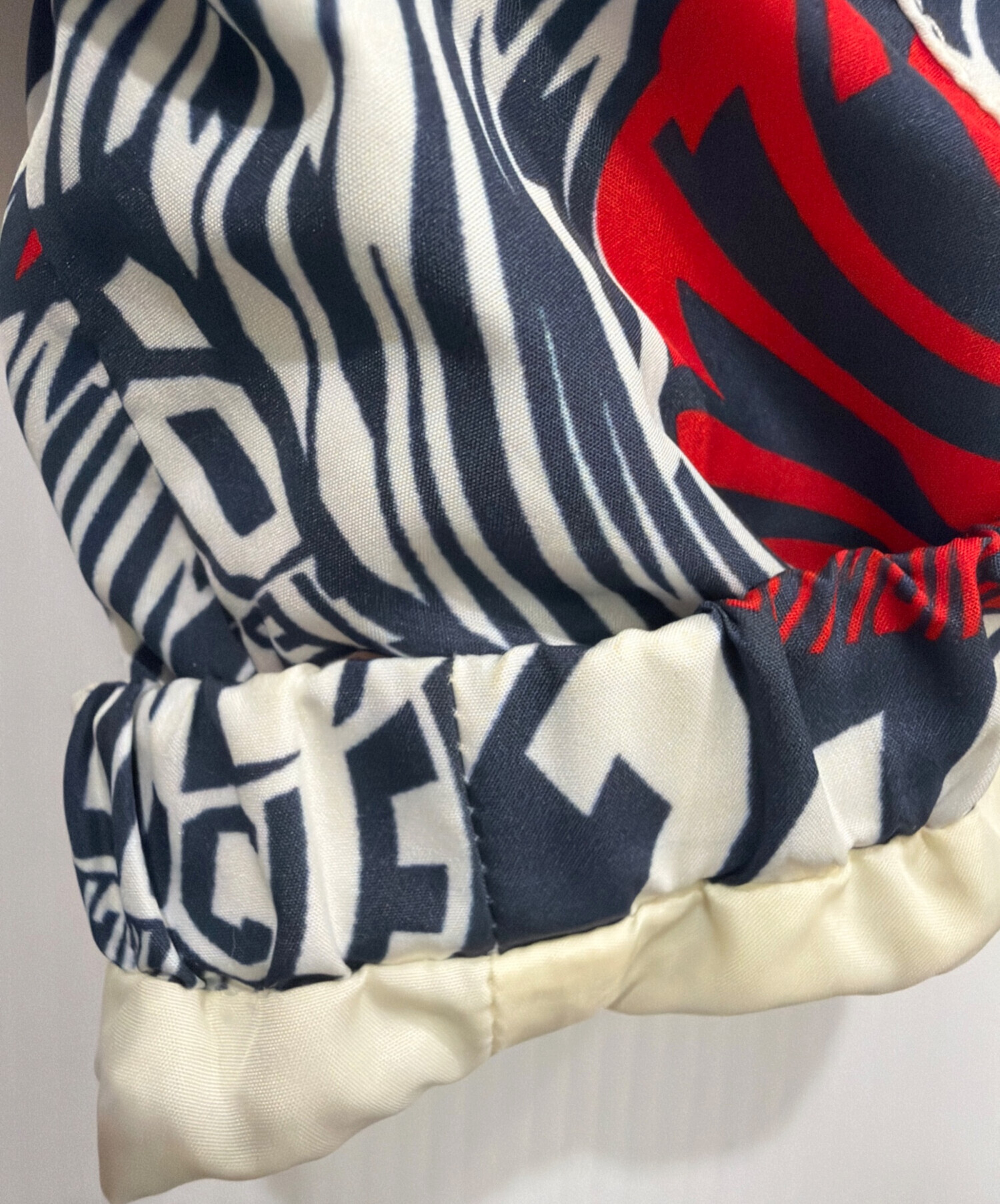 中古・古着通販】MONCLER (モンクレール) ジップアップジャケット