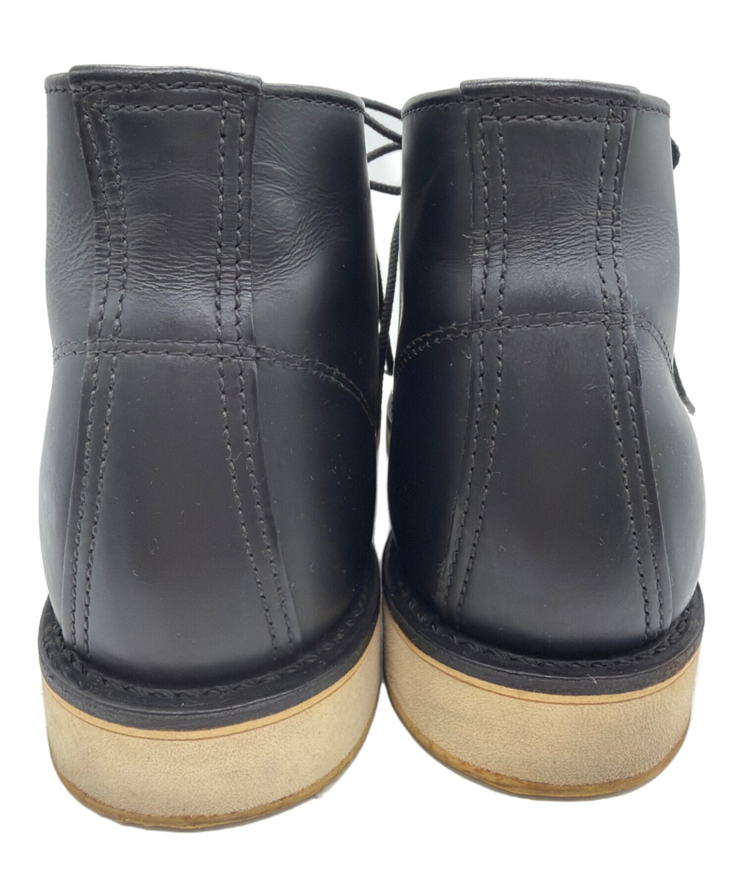 中古・古着通販】RED WING (レッドウィング) ワークチャッカブーツ