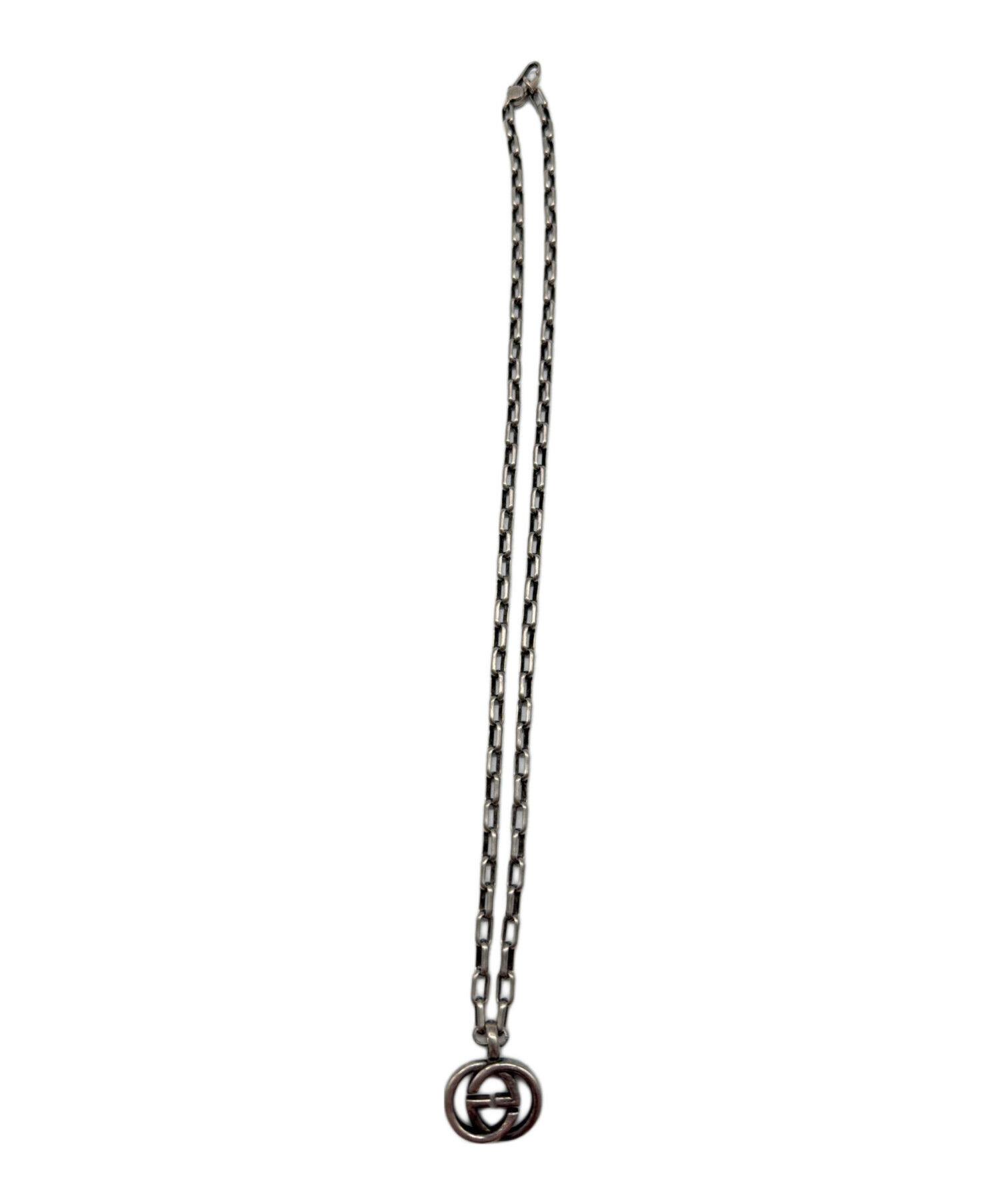 GUCCI ネックレス　希少 中古・古着通販】GUCCI (グッチ) ネックレス｜ブランド・古着通販