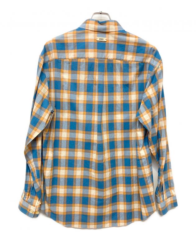 中古・古着通販】GUCCI (グッチ) Freyja Hartas Animal Embroidery