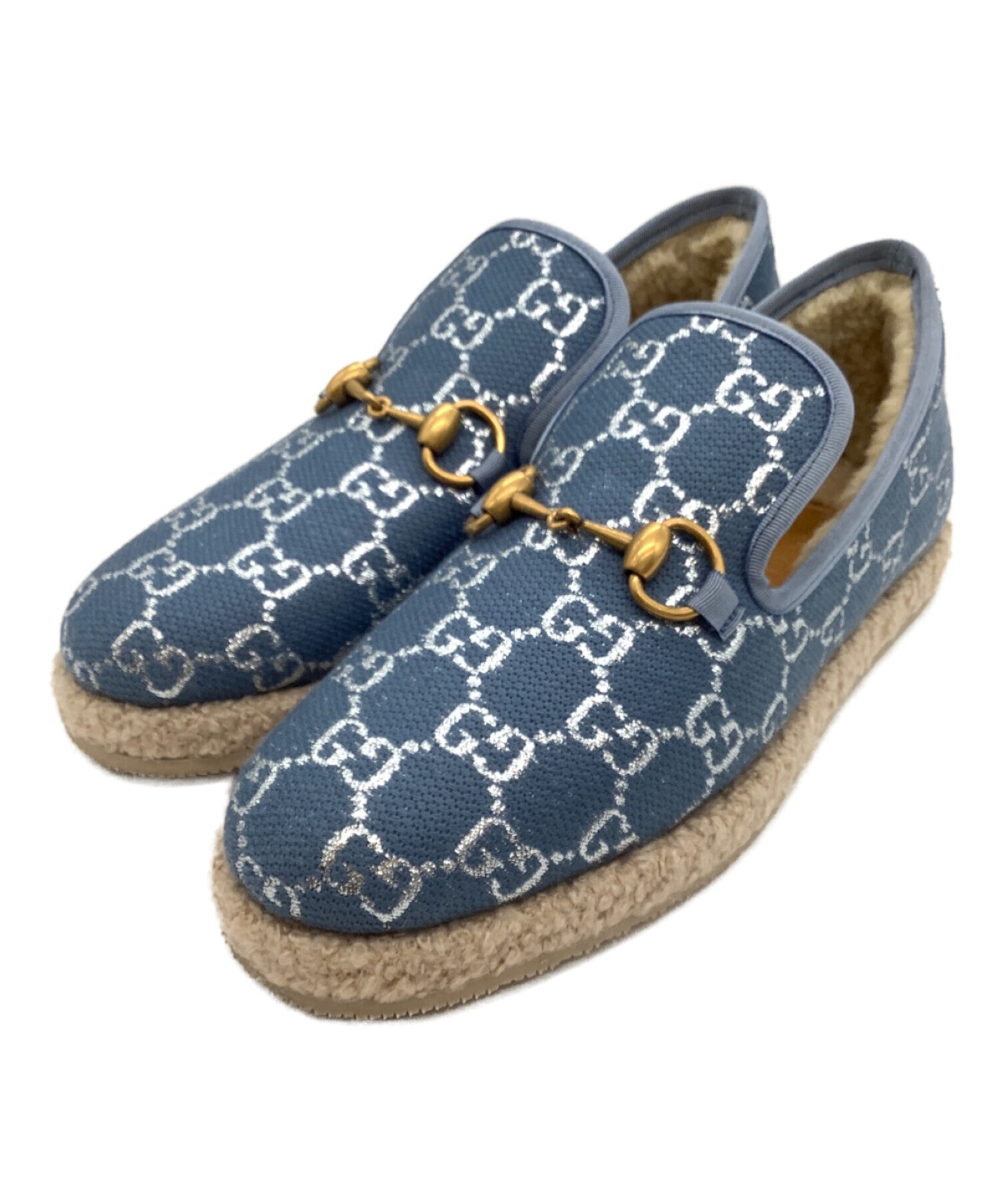 GUCCIフラットシューズ 【公式通販】