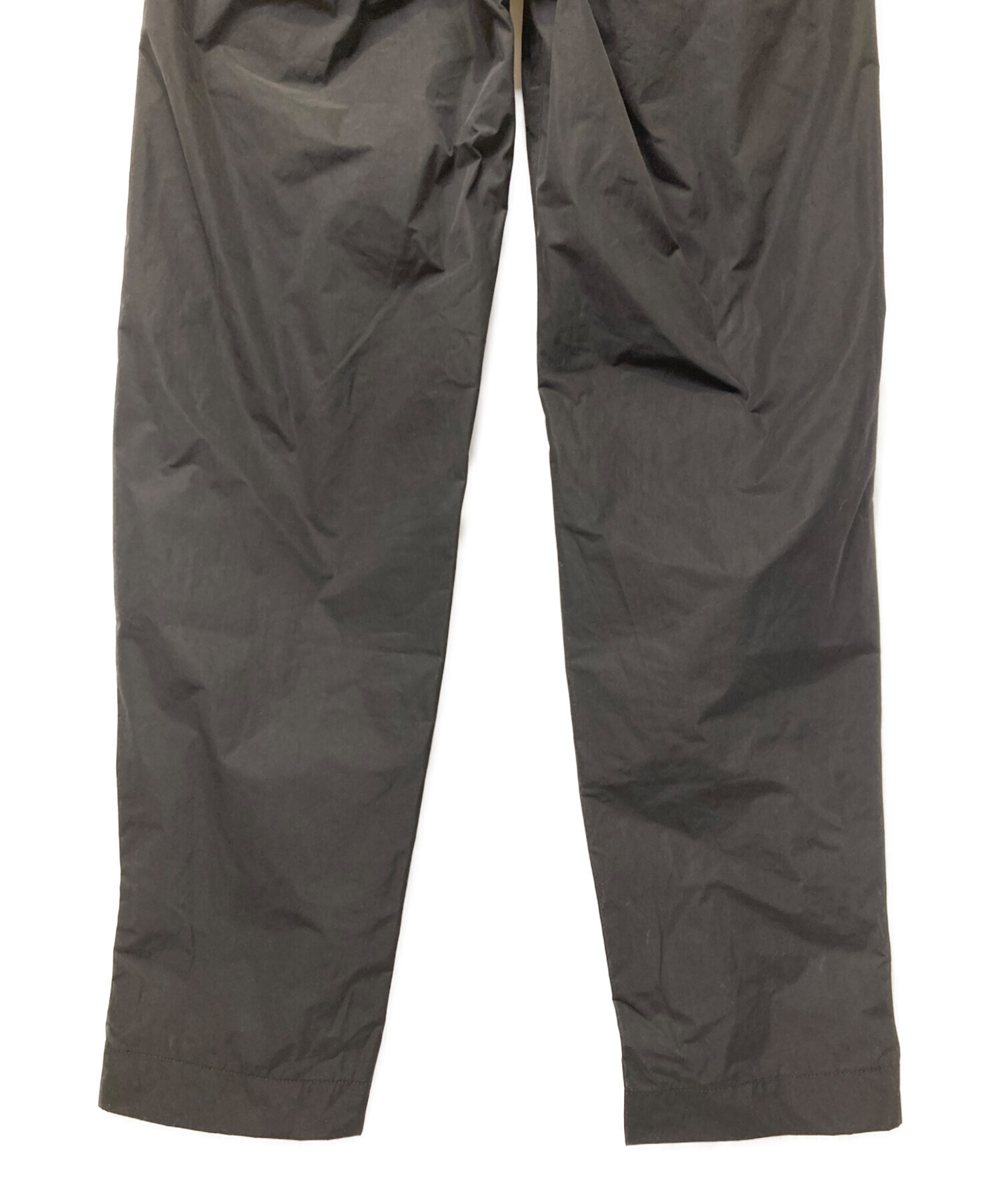 TOGA VIRILIS 刺繍スラックス TOGA VIRILIS(トーガ ビリリース)のEmbroidery western pants L.BLUEの