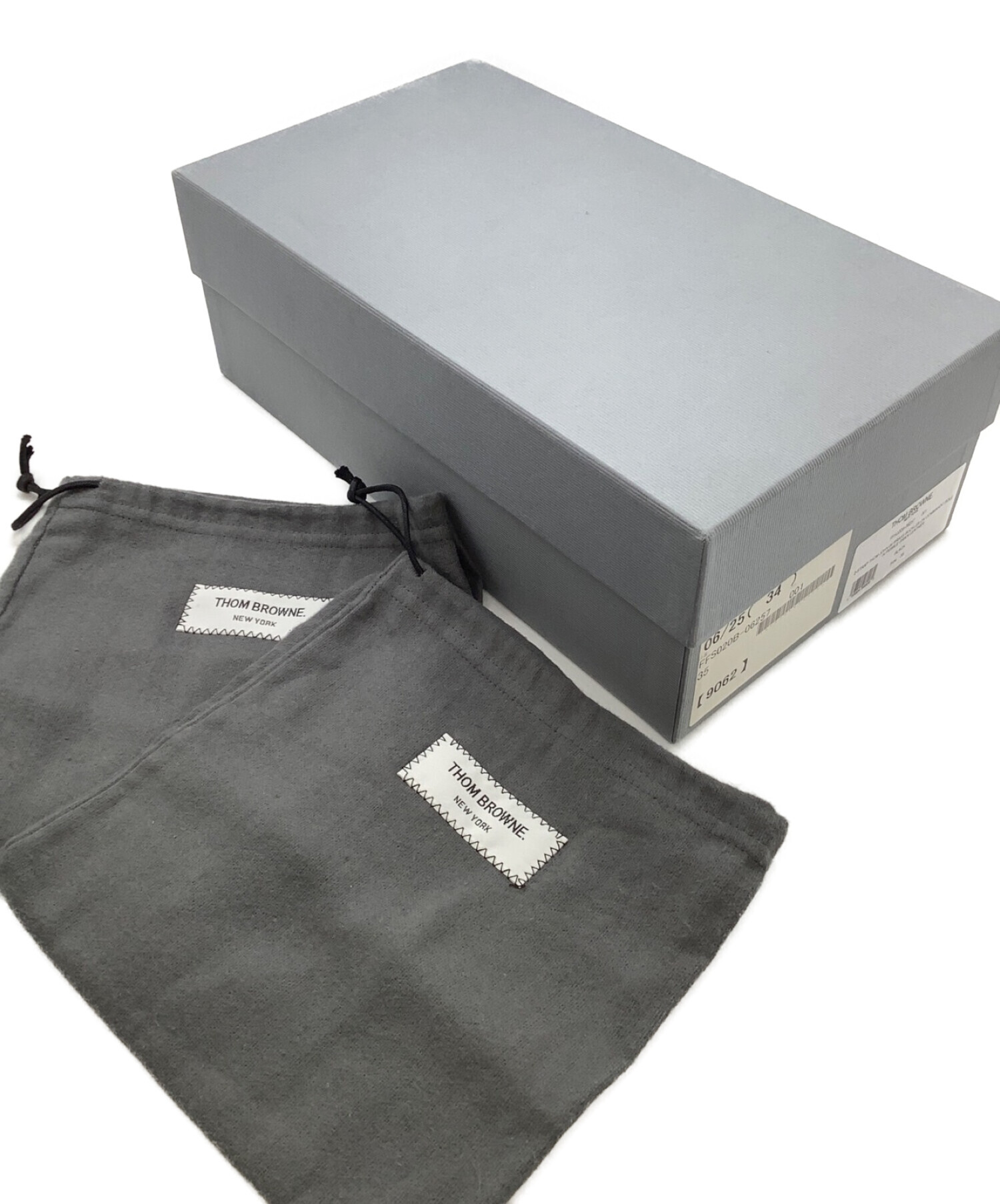 中古・古着通販】THOM BROWNE. NEW YORK (トムブラウン