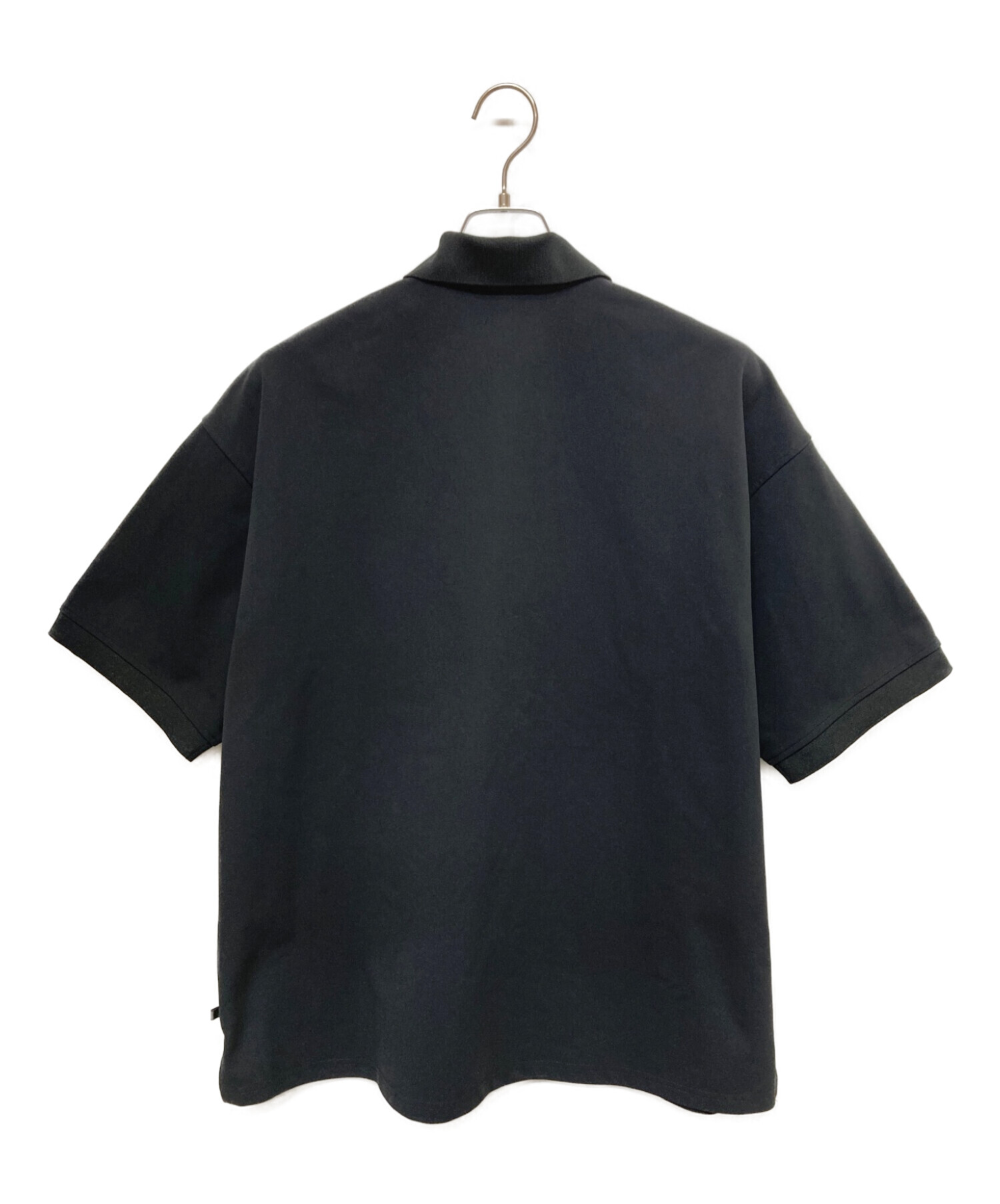 DAIWA PIER39 TECH POLO SHIRTS S/S 【USED】 【公式通販】