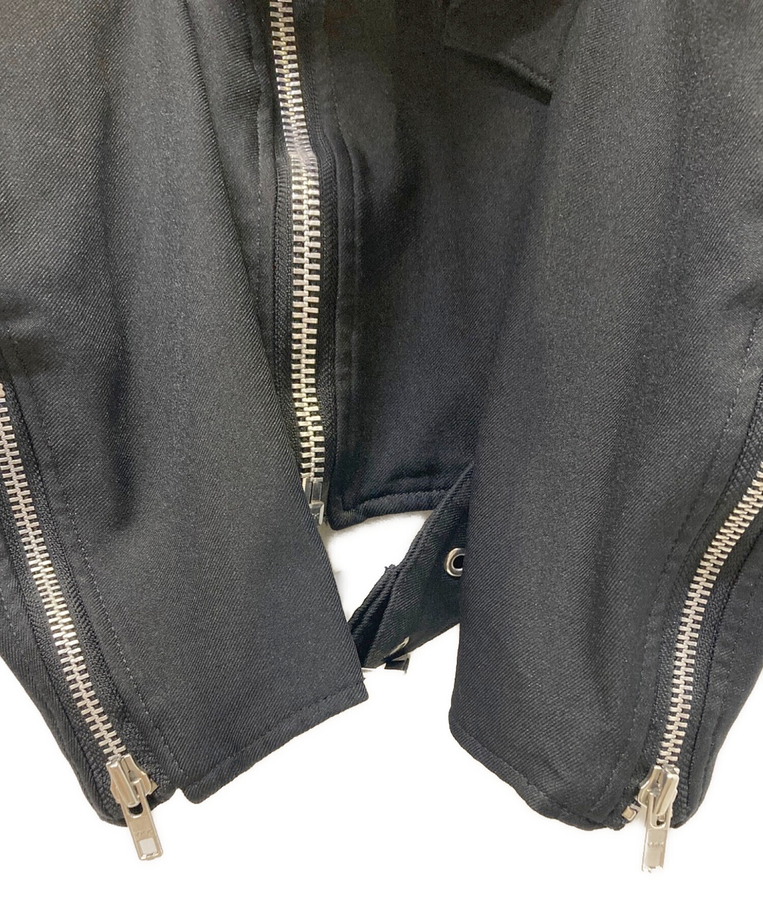 中古・古着通販】BLACK COMME des GARCONS (ブラック コムデギャルソン