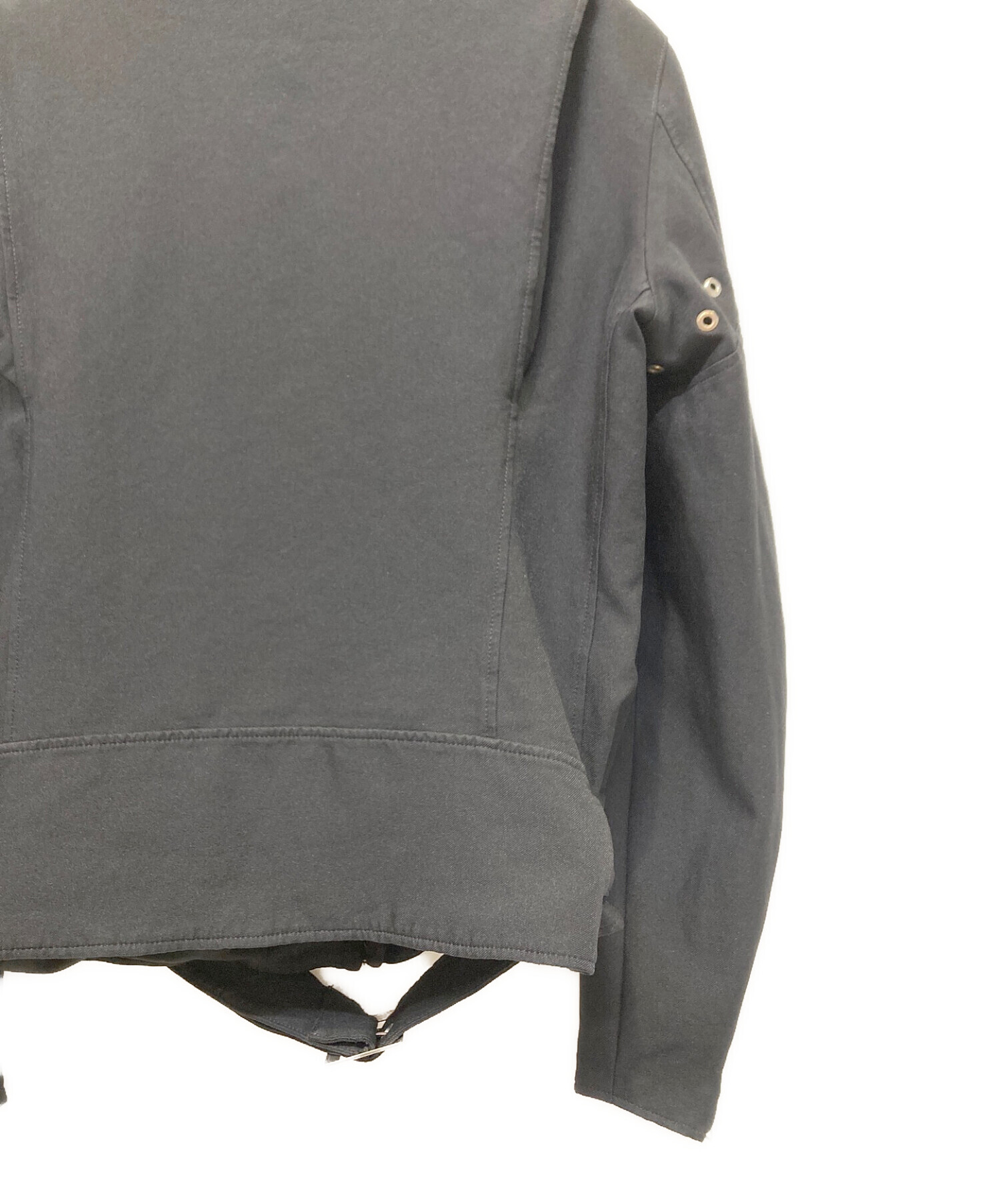 中古・古着通販】BLACK COMME des GARCONS (ブラック コムデギャルソン