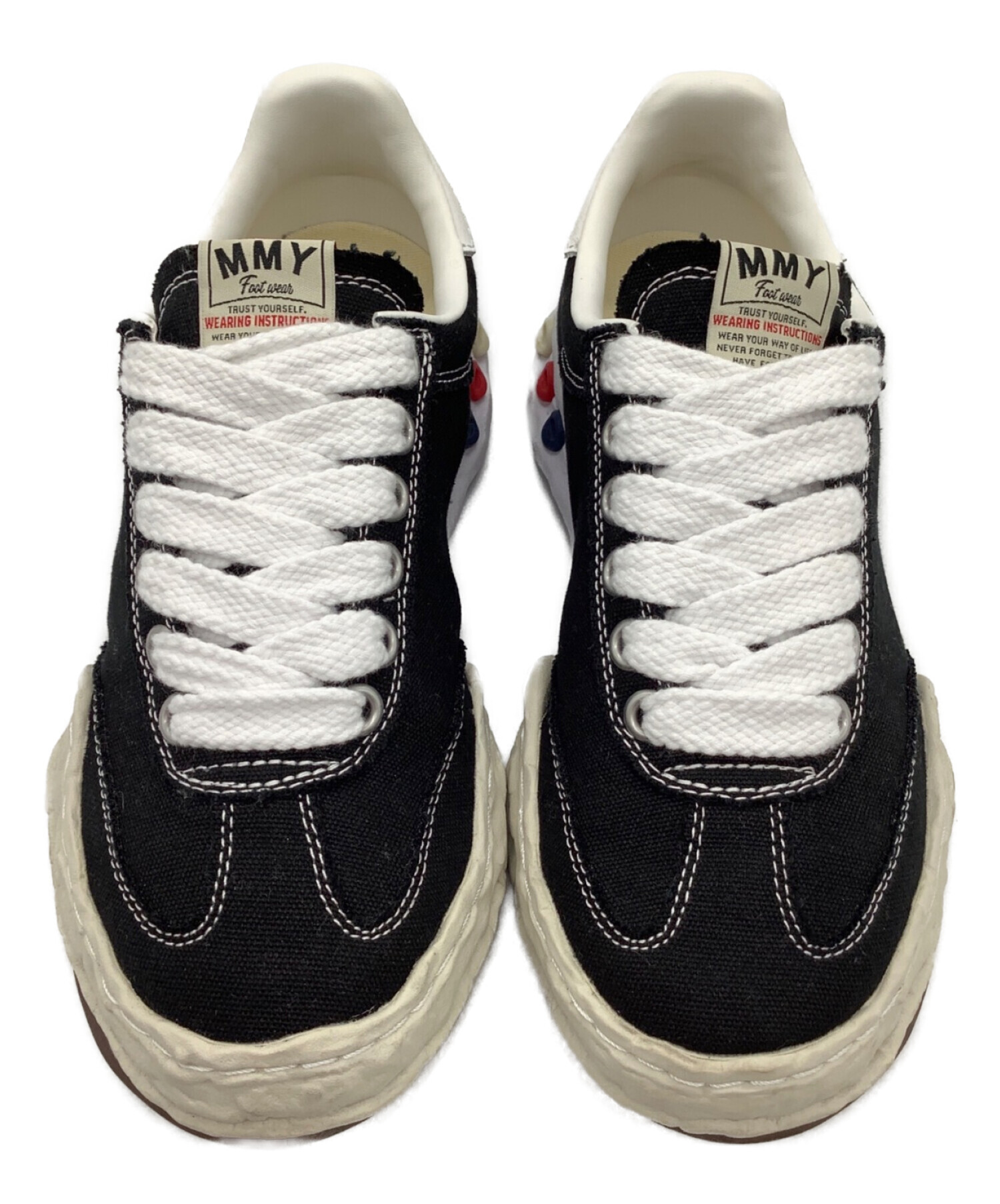 Maison Mihara Yasuhiro ミハラヤスヒロ BLAKEY 39（Maison MIHARA 