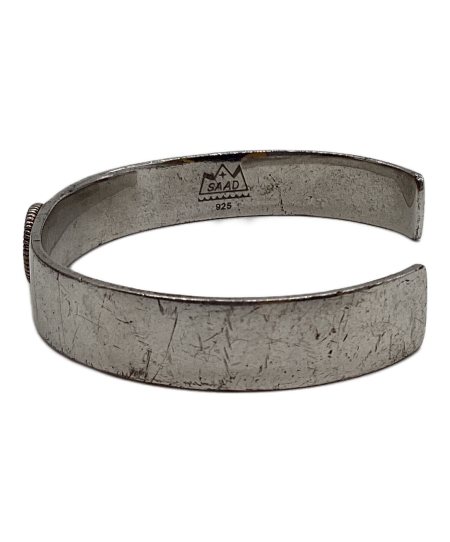 中古・古着通販】SAAD (サード) ブレスレット｜ブランド・古着通販