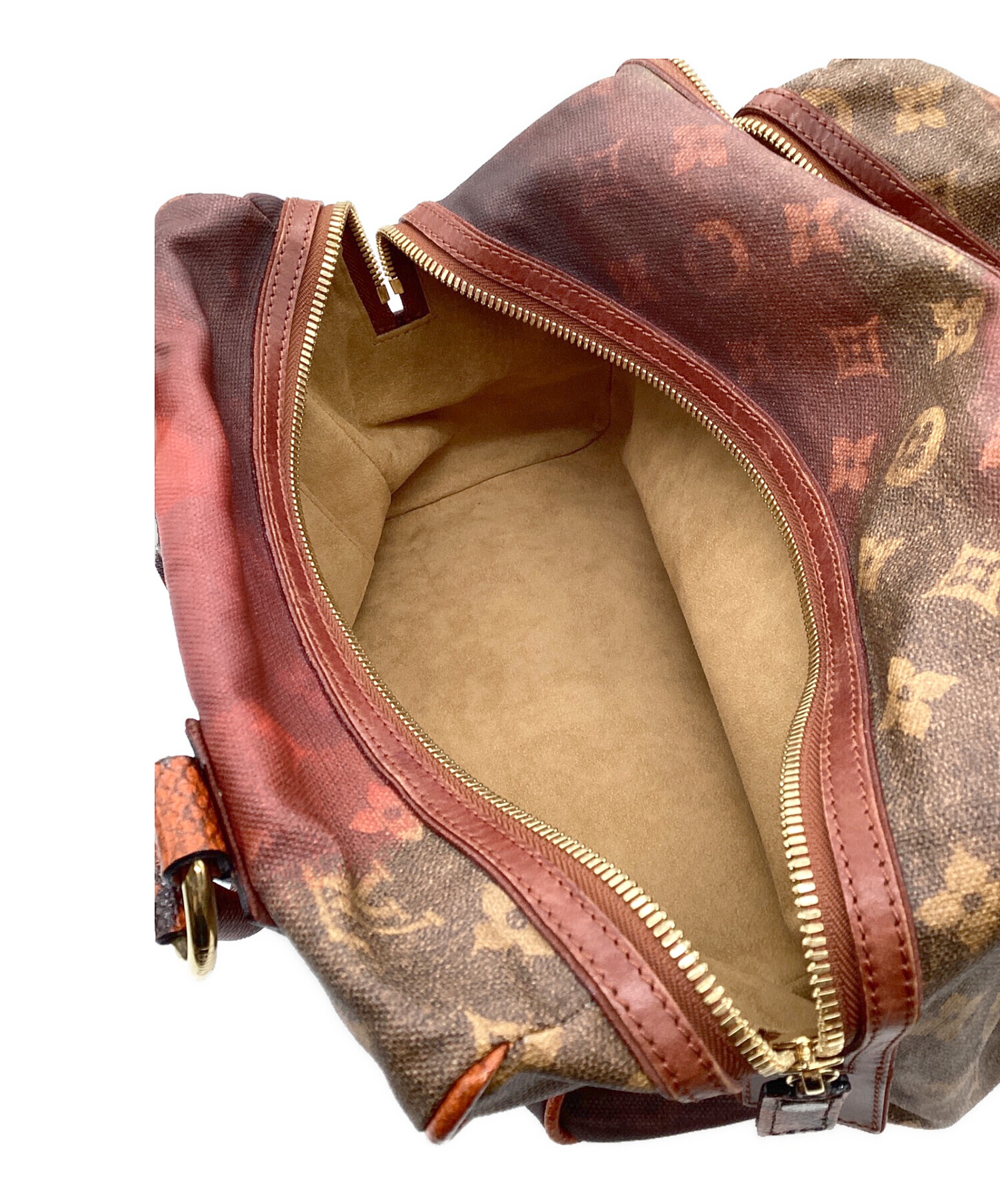 中古・古着通販】LOUIS VUITTON (ルイ ヴィトン) Richard Prince