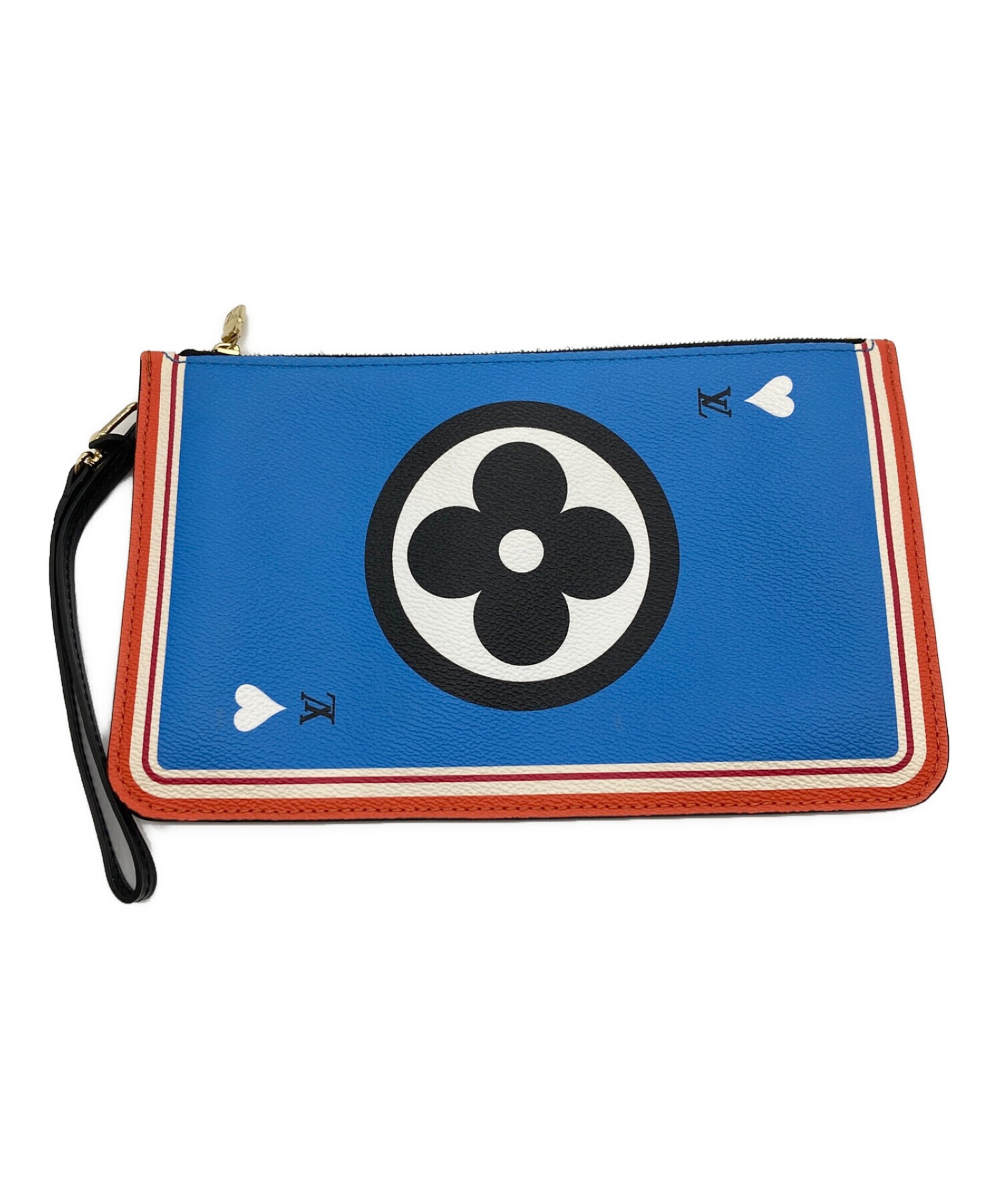 中古・古着通販】LOUIS VUITTON (ルイ ヴィトン) ゲームオン