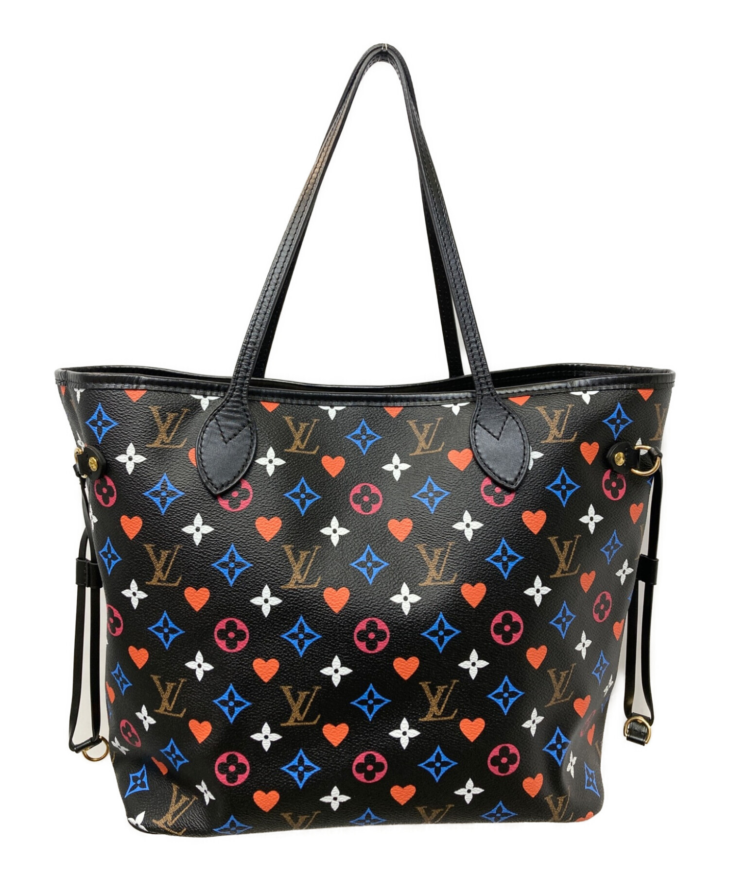 中古・古着通販】LOUIS VUITTON (ルイ ヴィトン) ゲームオン