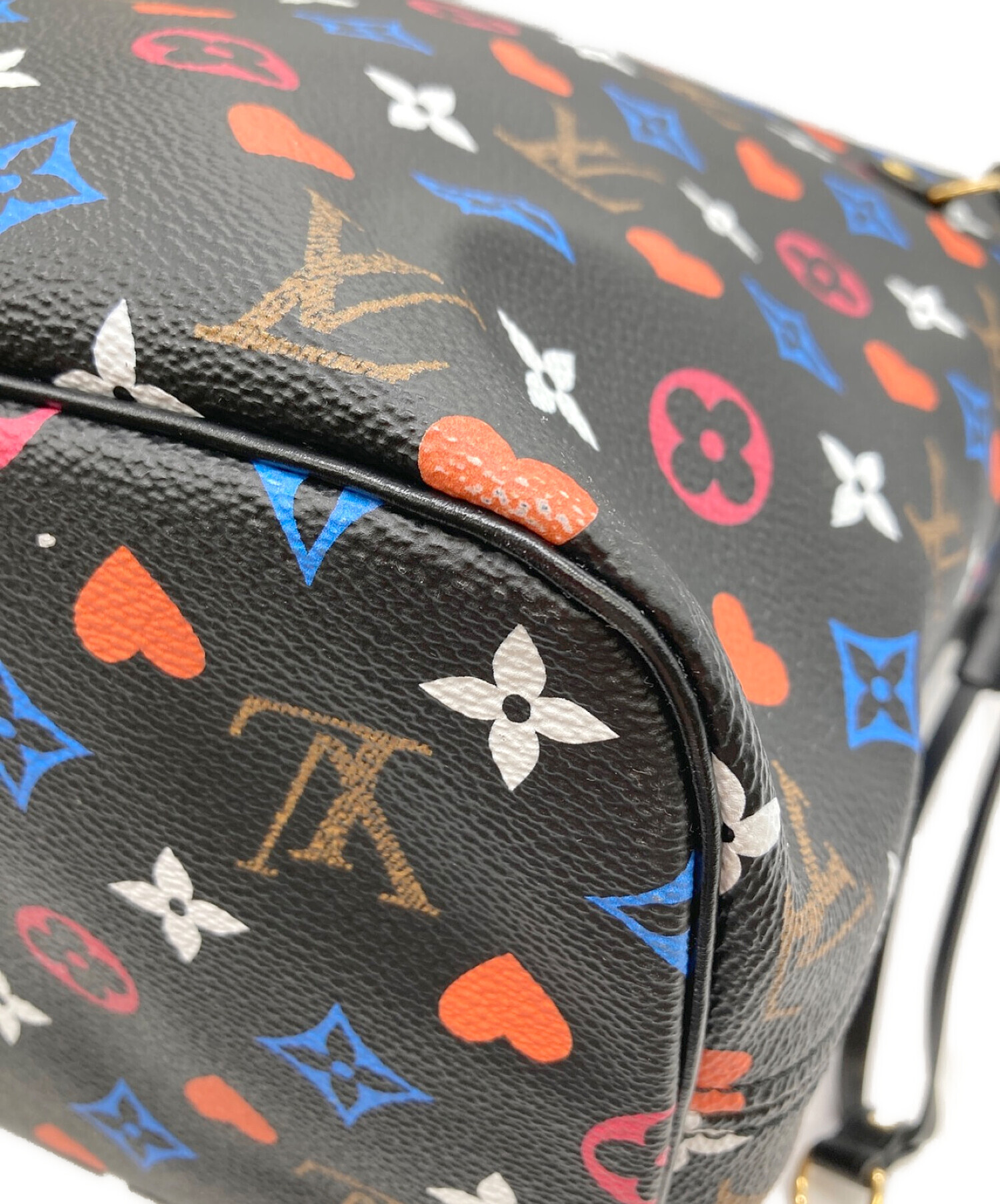 中古・古着通販】LOUIS VUITTON (ルイ ヴィトン) ゲームオン