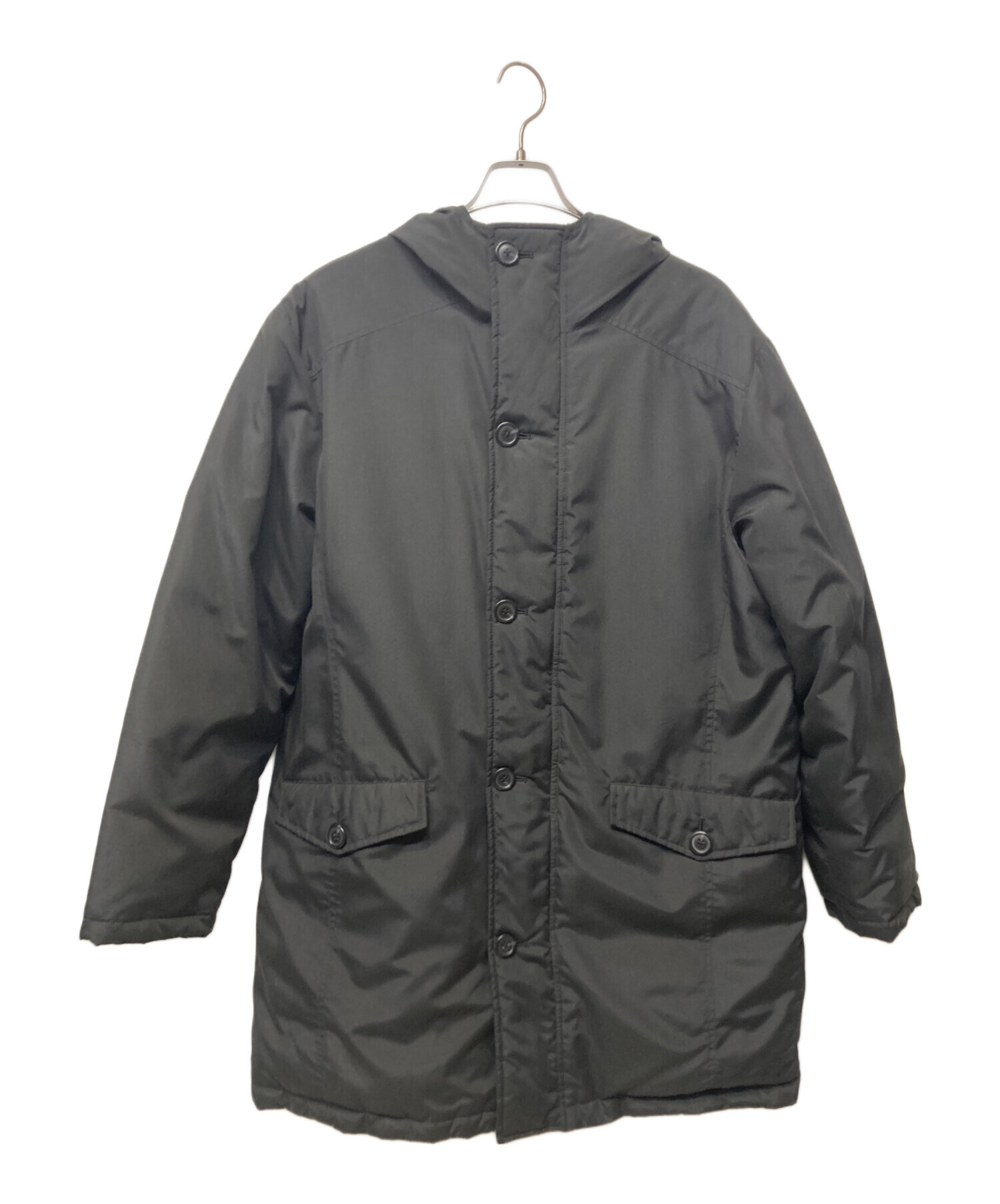 中古・古着通販】BROOKS BROTHERS (ブルックスブラザーズ) ダウン 