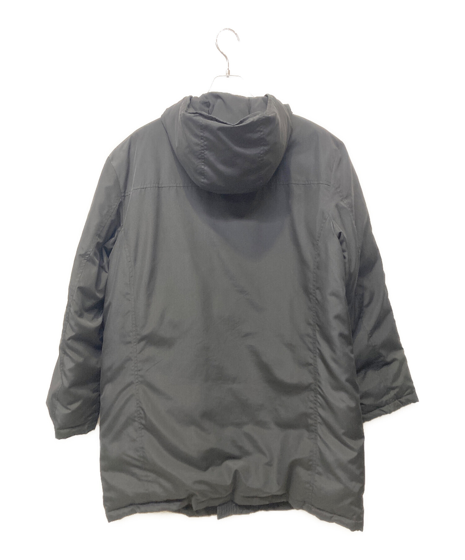 中古・古着通販】BROOKS BROTHERS (ブルックスブラザーズ) ダウン 