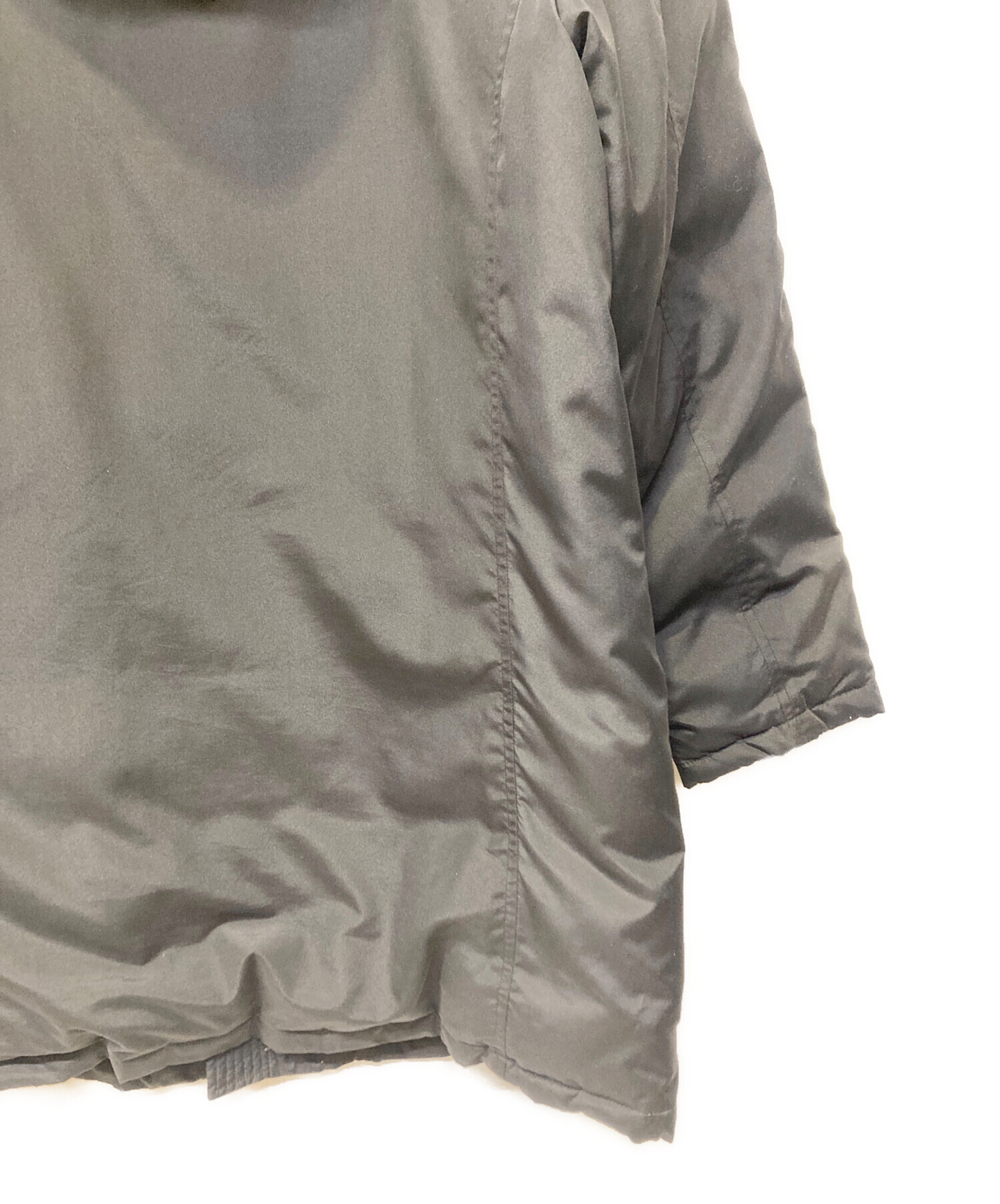 中古・古着通販】BROOKS BROTHERS (ブルックスブラザーズ) ダウン 