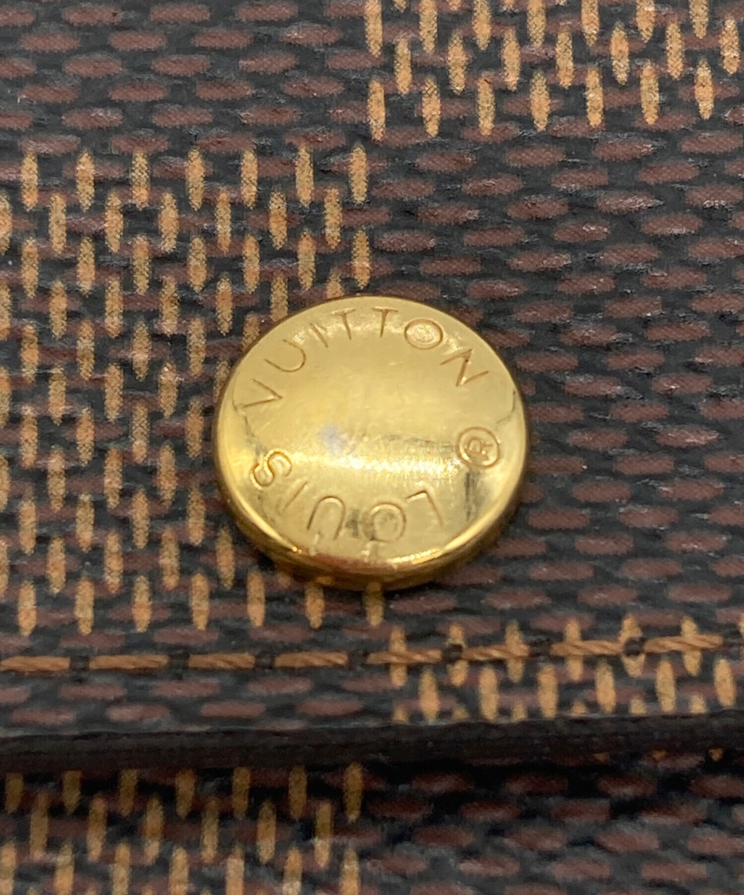 中古・古着通販】LOUIS VUITTON (ルイ ヴィトン) LOUIS VUITTON（ルイ