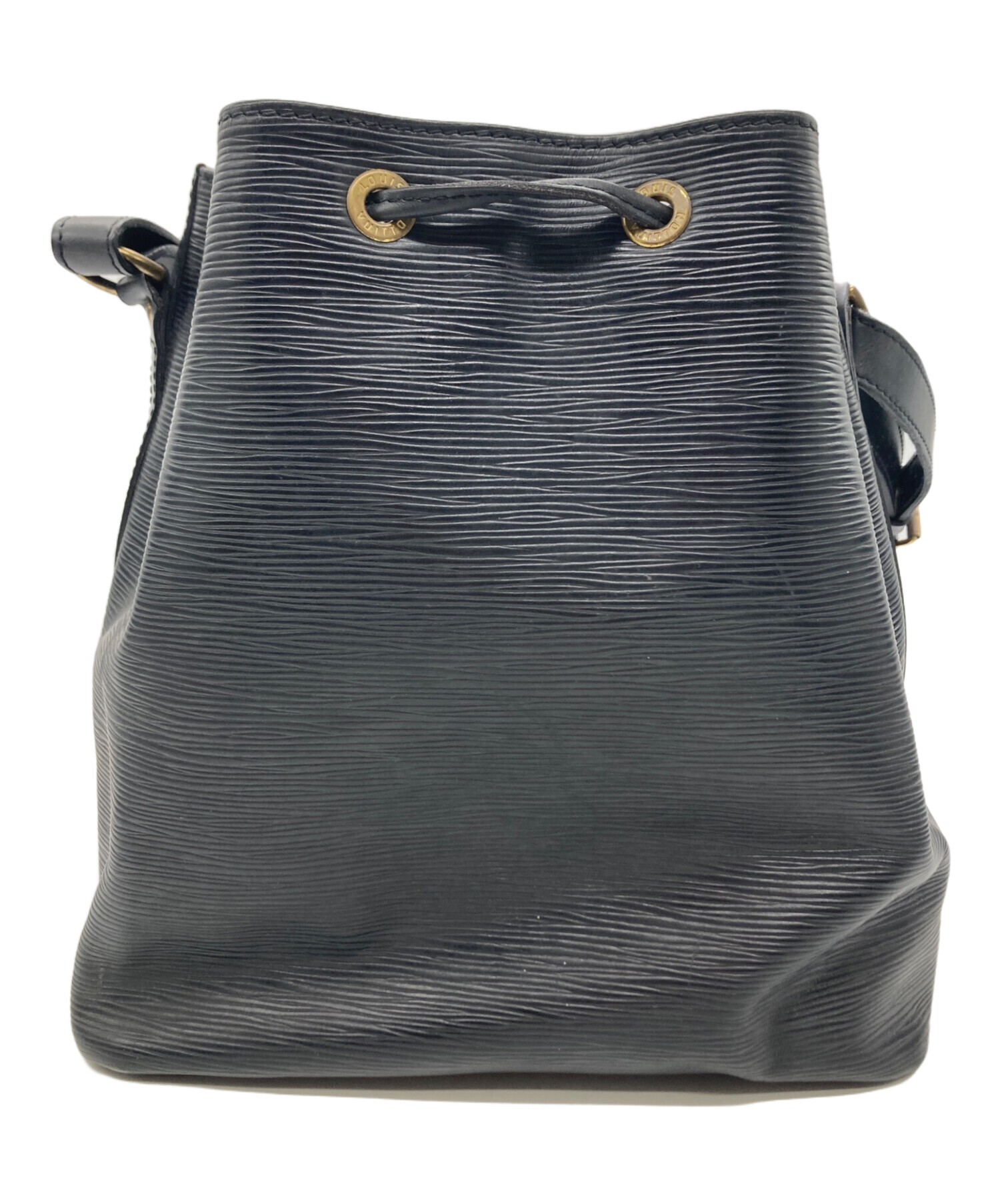 中古・古着通販】LOUIS VUITTON (ルイ ヴィトン) 巾着ショルダーバッグ