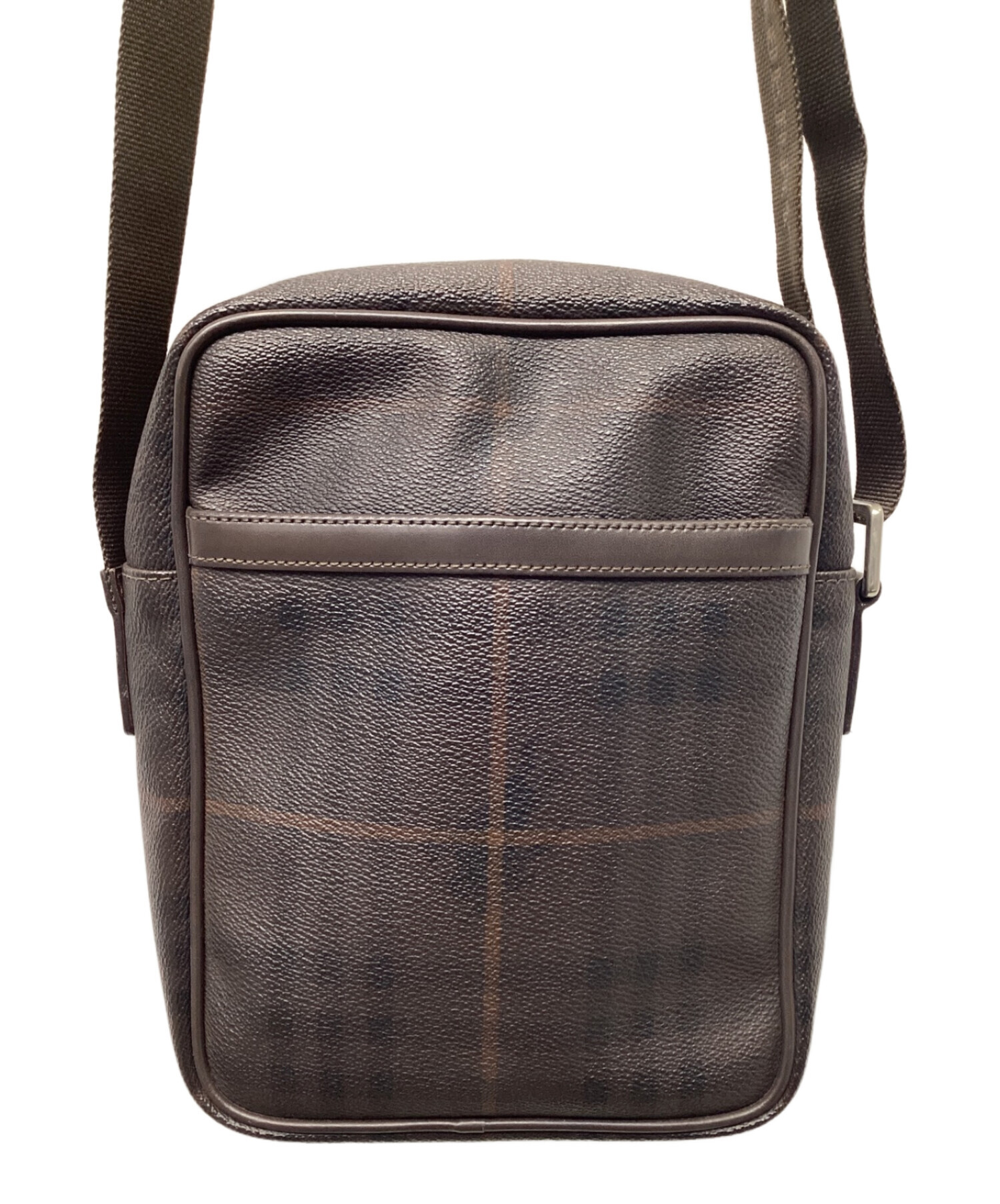 中古・古着通販】BURBERRY LONDON (バーバリーロンドン) ショルダー 