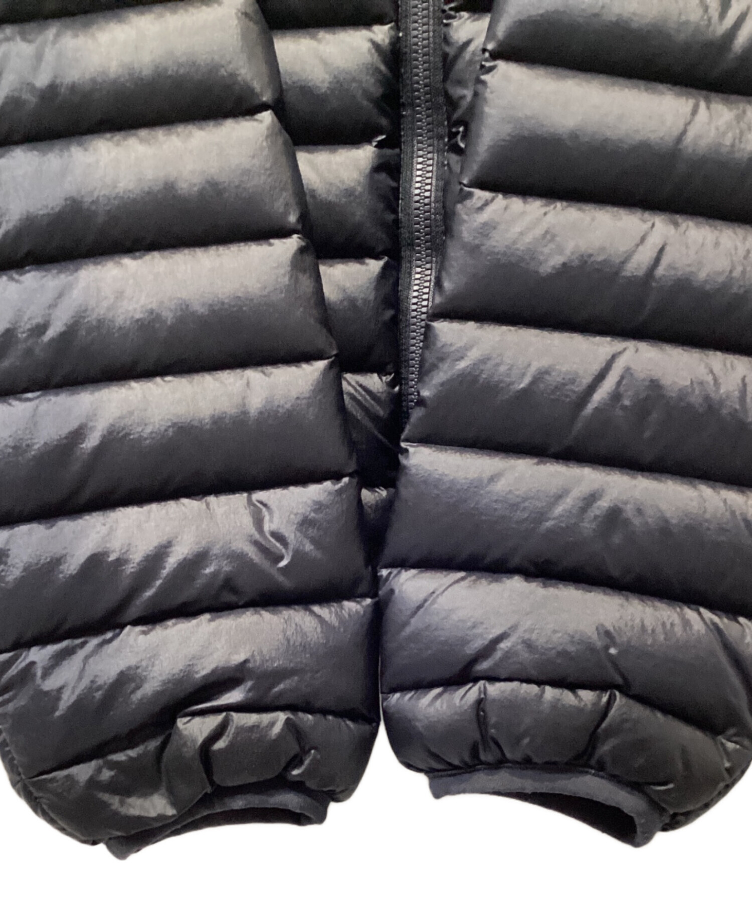 中古・古着通販】Pyrenex (ピレネックス) BRUCE SC ブラック サイズ:S