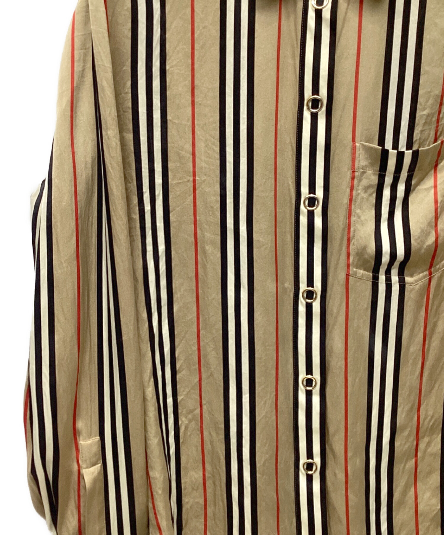 中古・古着通販BURBERRY LONDON (バーバリーロンドン) ノバチェック