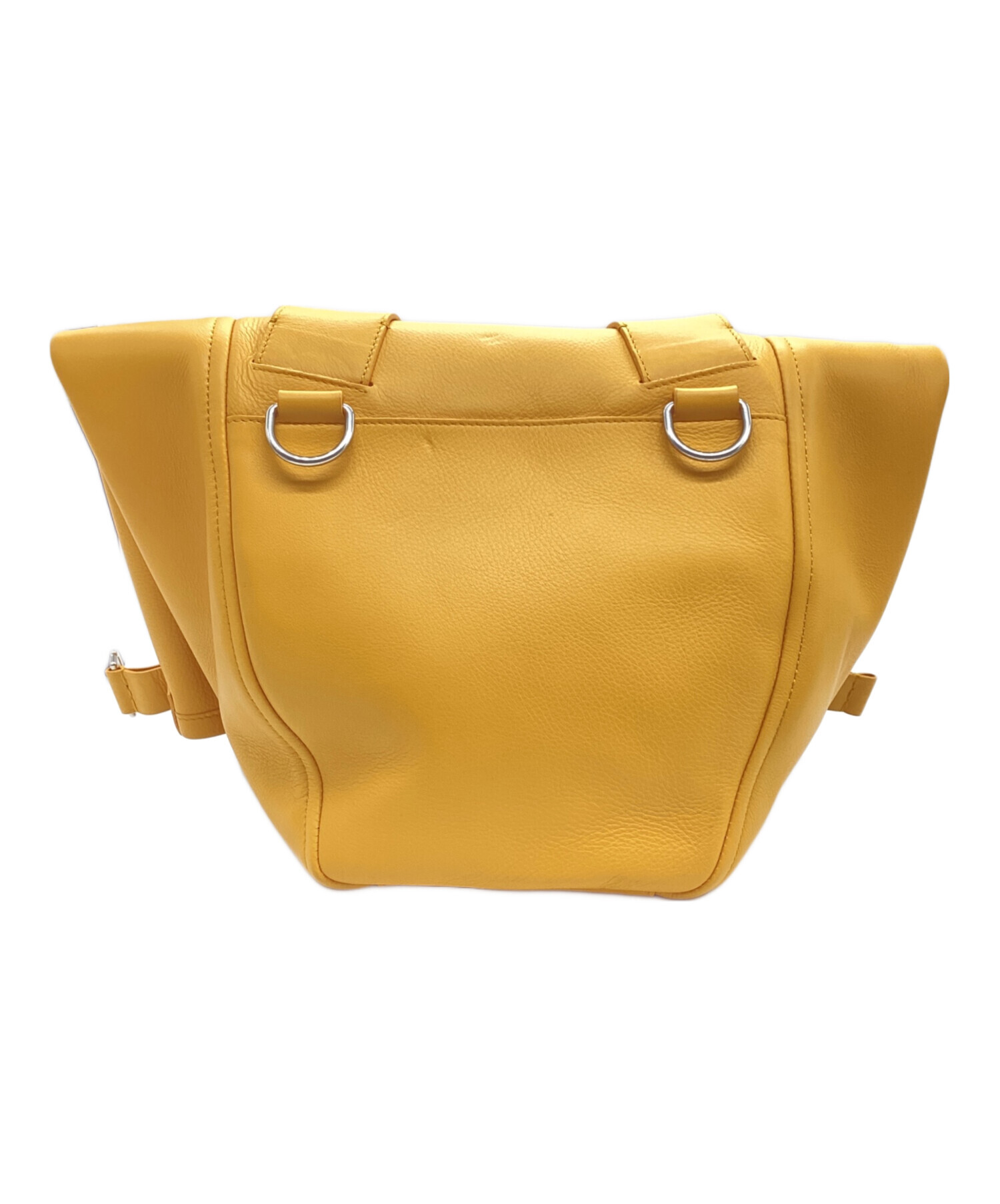 中古・古着通販】BALENCIAGA (バレンシアガ) 2WAYショルダーバッグ