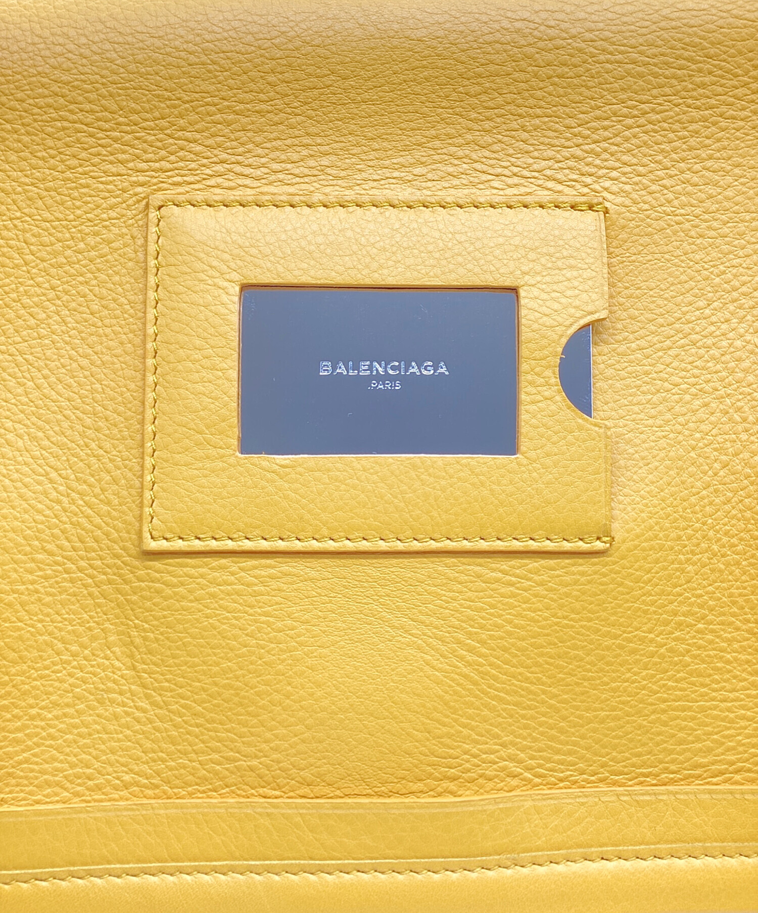 中古・古着通販】BALENCIAGA (バレンシアガ) 2WAYショルダーバッグ