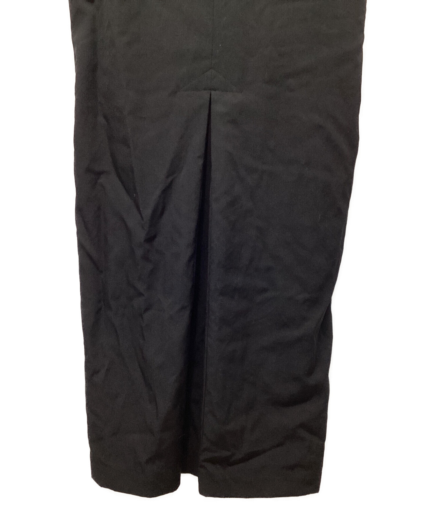 中古・古着通販】Y's (ワイズ) ギャバジン ケープ トレンチコート