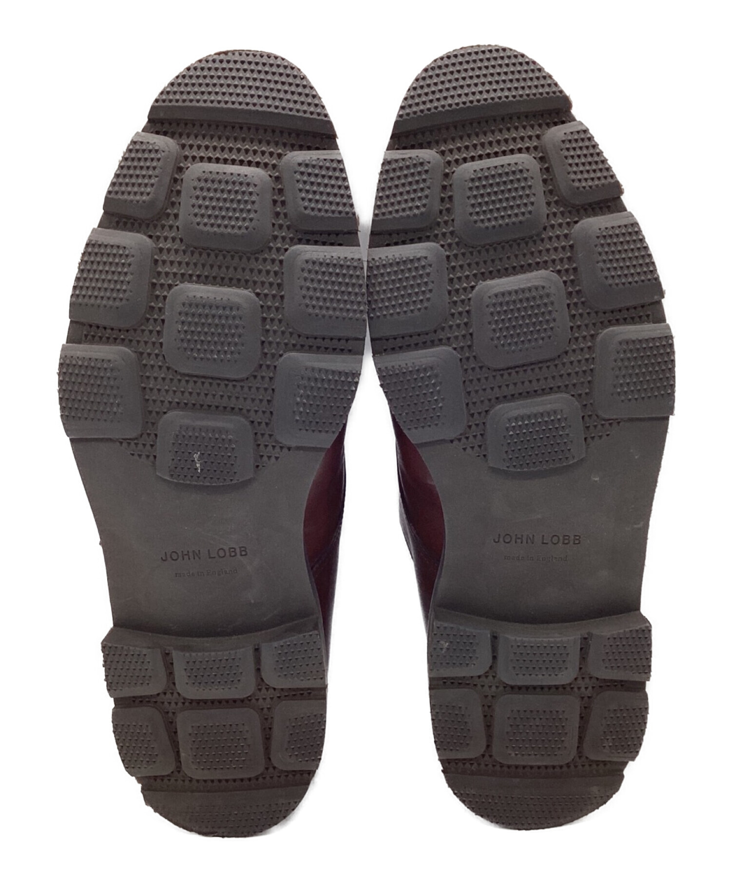 中古・古着通販】JOHN LOBB (ジョンロブ) ダブルモンク