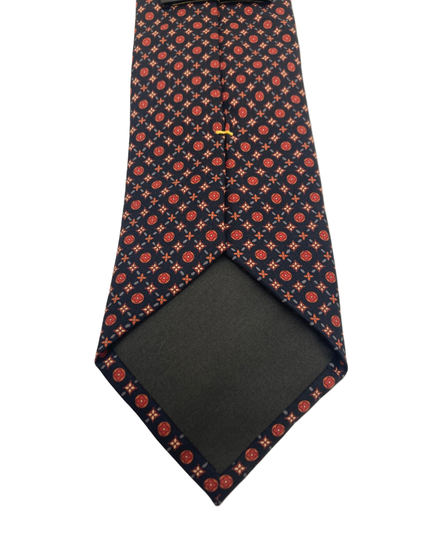 LOUIS VUITTON ルイヴィトン ネクタイ メンズ 【古着】【中古】 中古・古着通販】LOUIS VUITTON (ルイ ヴィトン) ネクタイ サイズ:不明