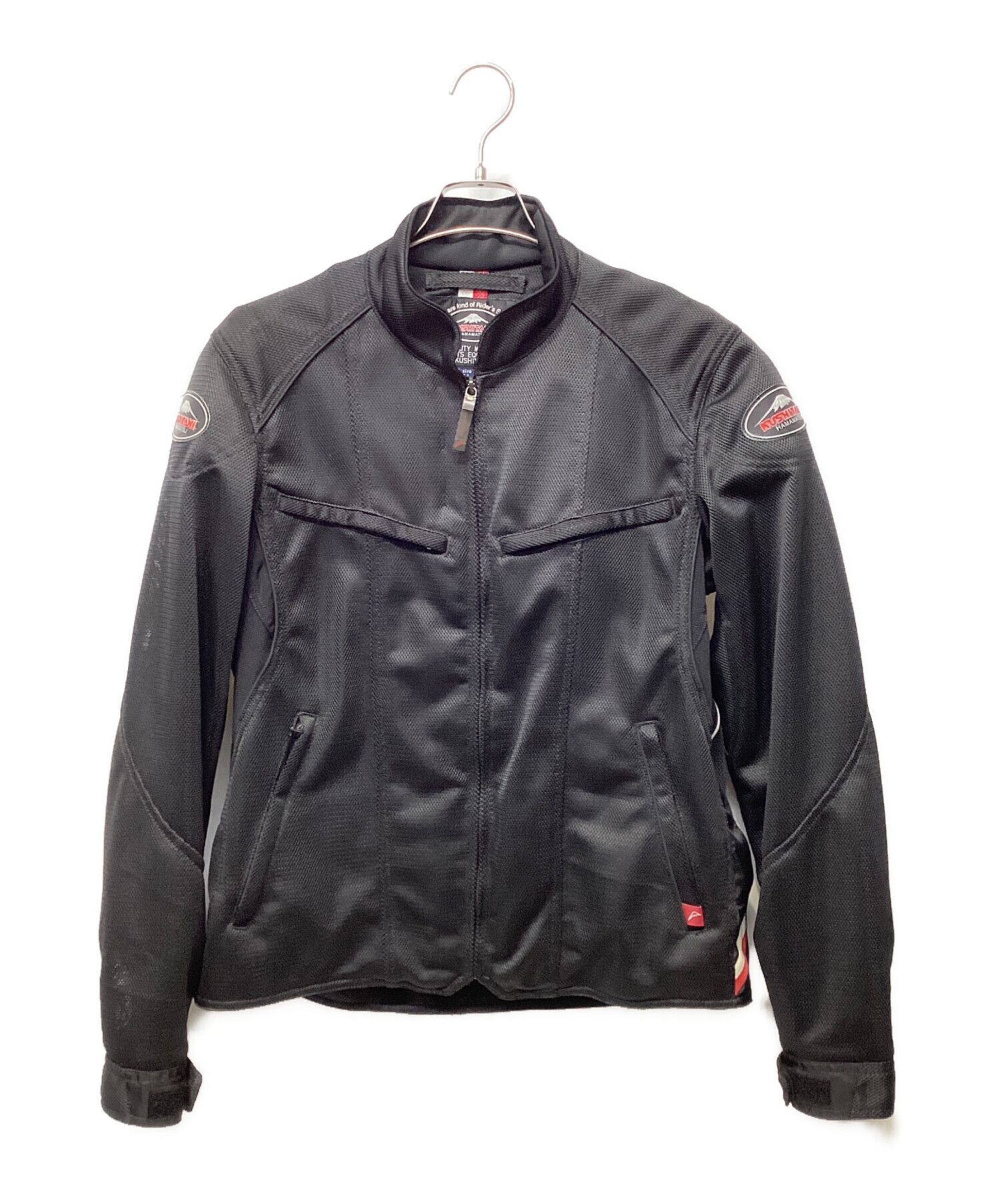 中古・古着通販】KUSHITANI (クシタニ) プロテクタージャケット