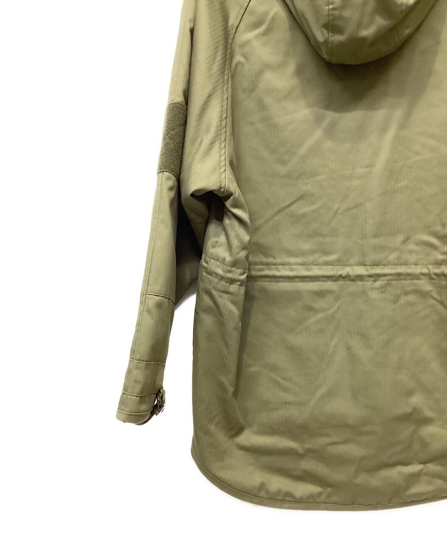 中古・古着通販】GRIP SWANY (グリップスワニー) コールドウェザー