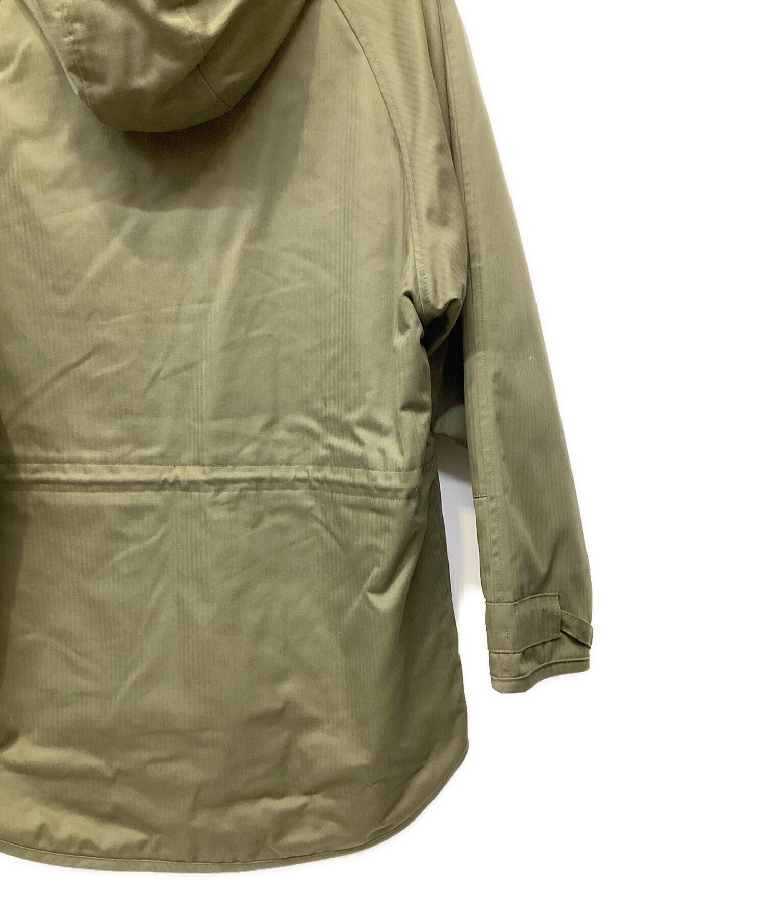 中古・古着通販】GRIP SWANY (グリップスワニー) コールドウェザー